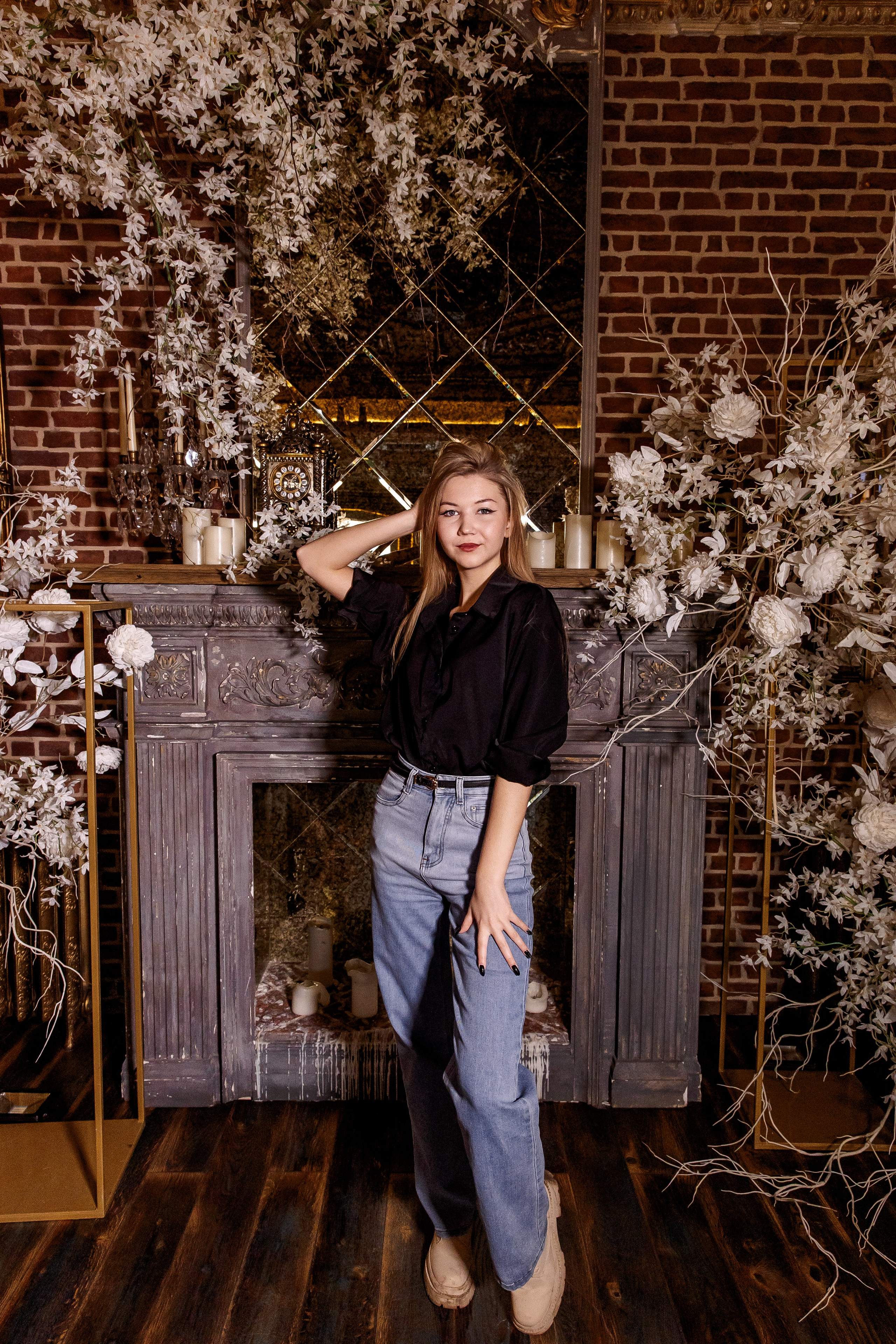 Караоке квиз-девичник. Свадебный и семейный фотограф в Челябинске Юлия Ишимова