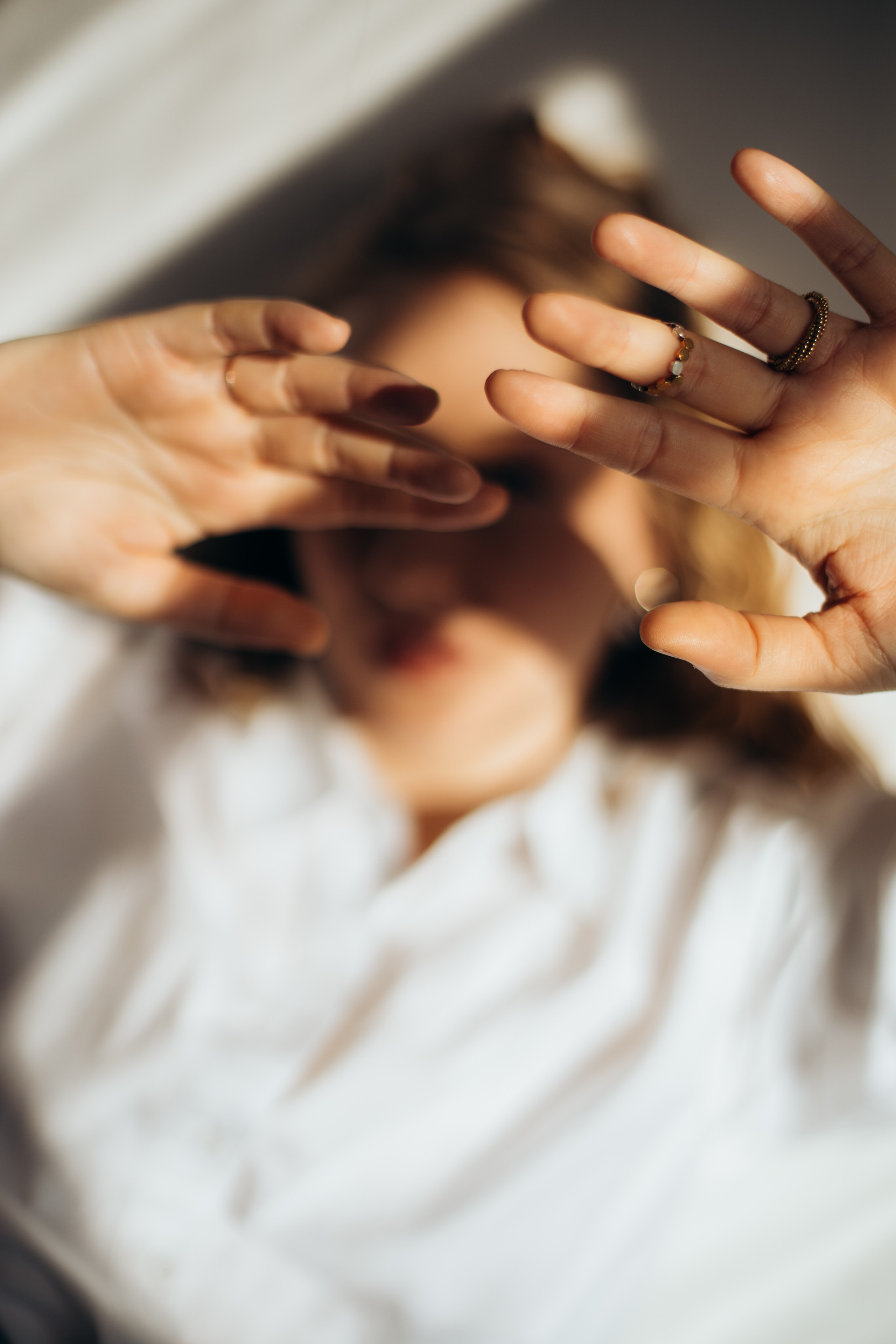 Кристина. Klerout Photographer