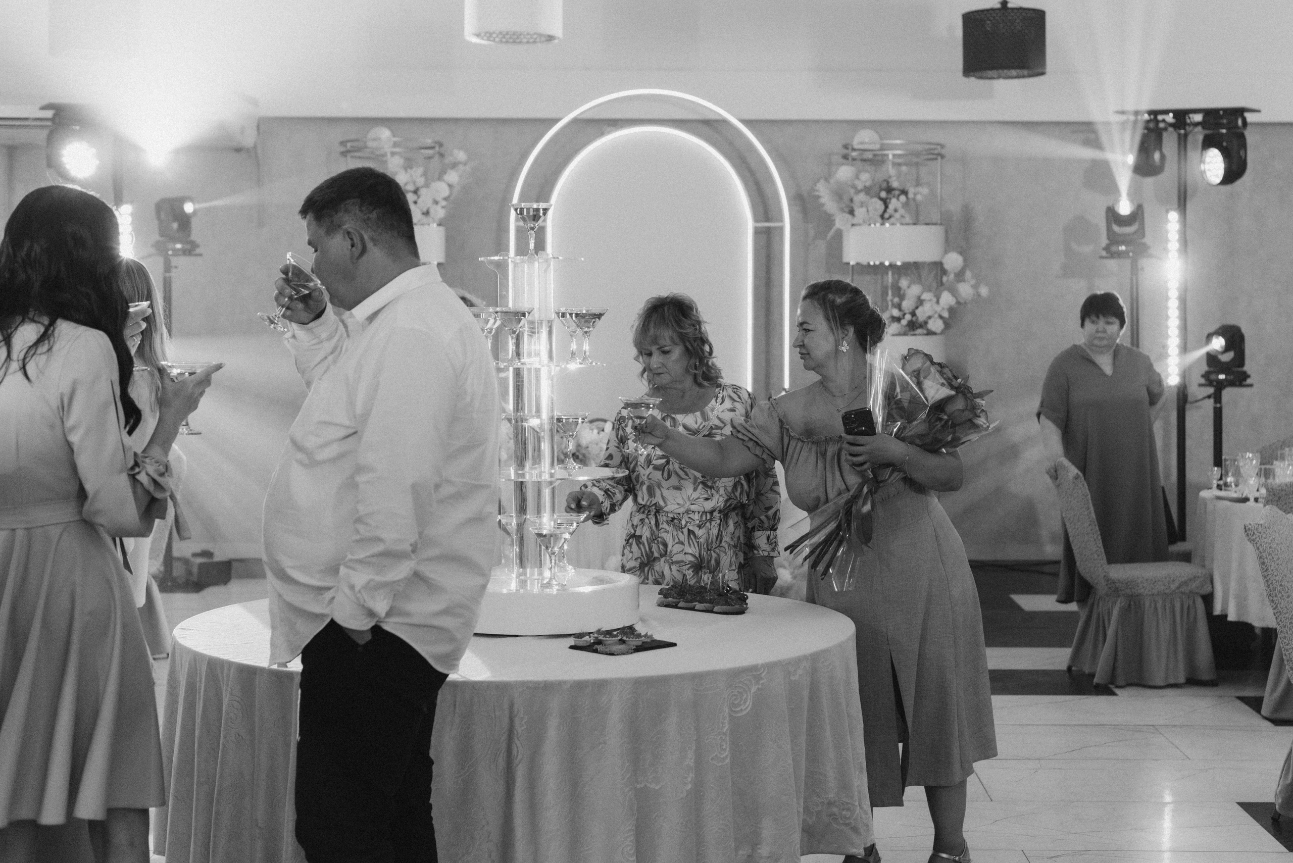 Иван и Юлия. Свадебный и семейный фотограф в Йошкар-Оле, Питере и Казани Александра Богинич