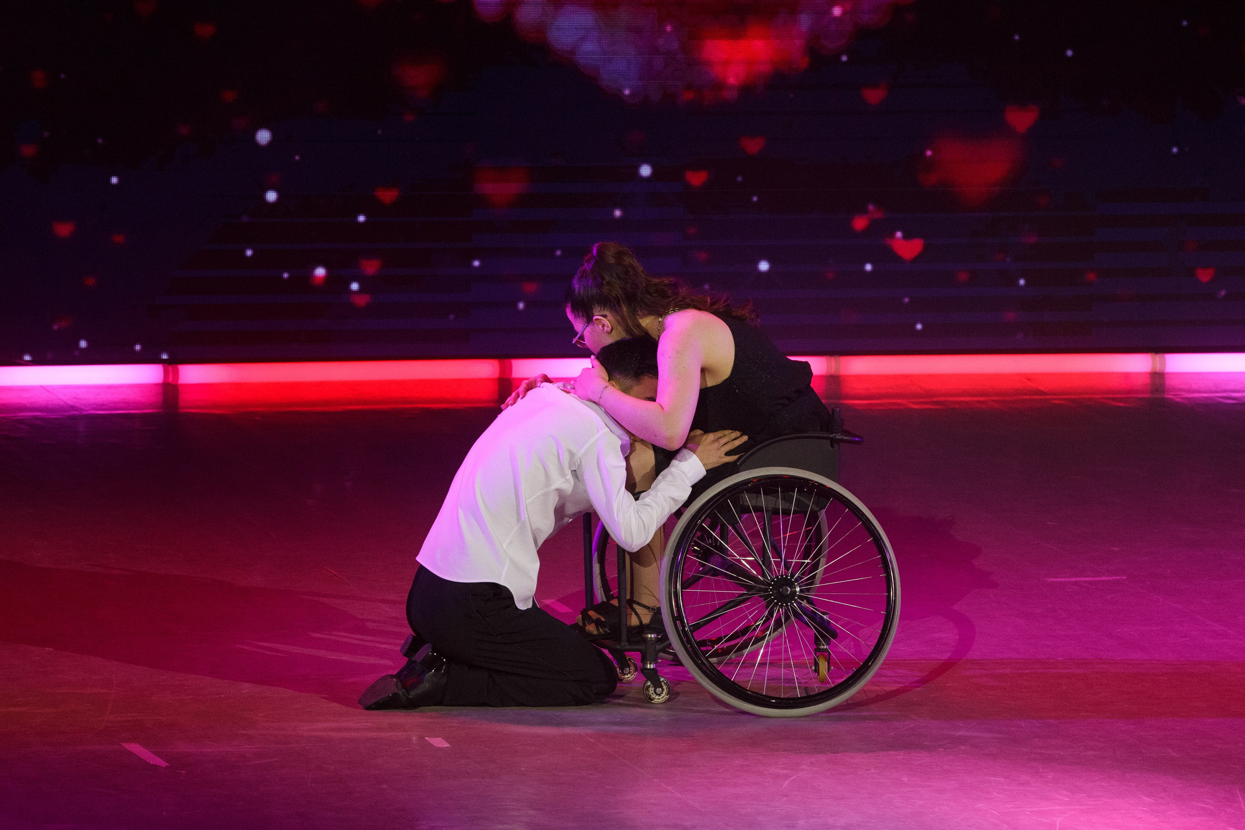 Ломая барьеры 2023. Премьера мюзикла. Семейные и детские съемки в Уфе