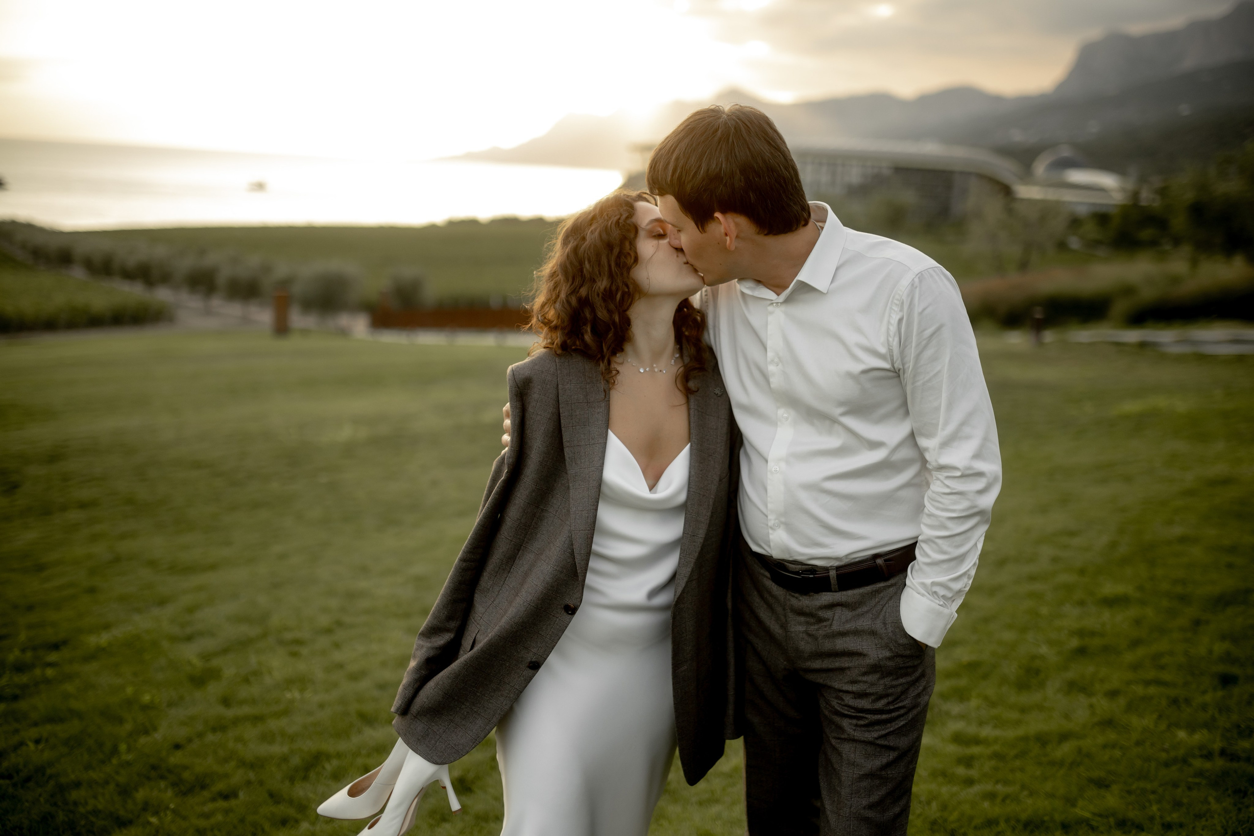 A&A. Свадебный и семейный фотограф в Севастополе и в Крыму Анастасия Корчак