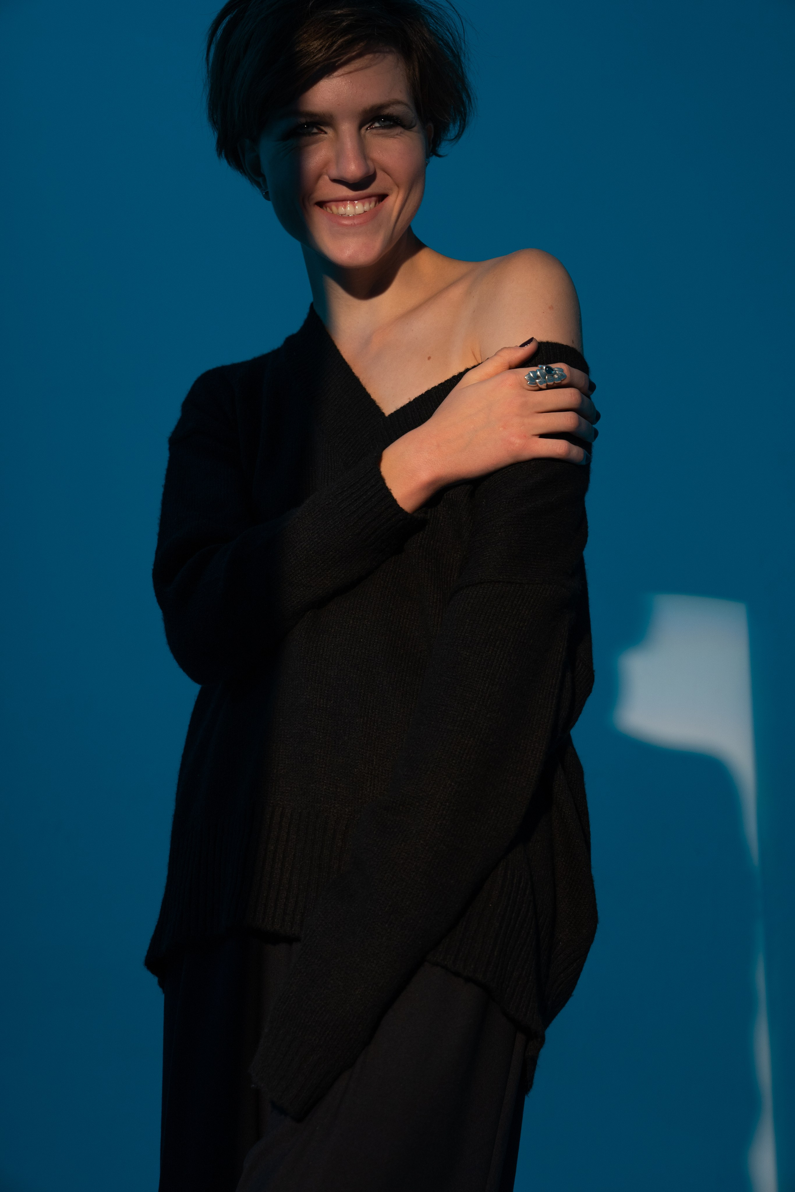 Вера. Главная