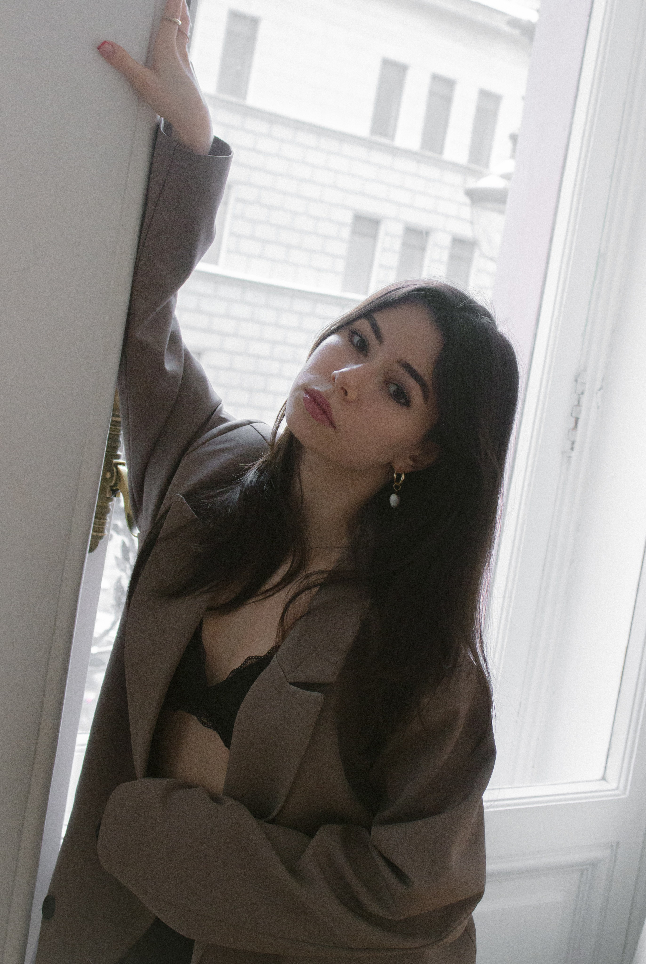 Alina. Daria Y. Фототерапия │ Санкт-Петербург