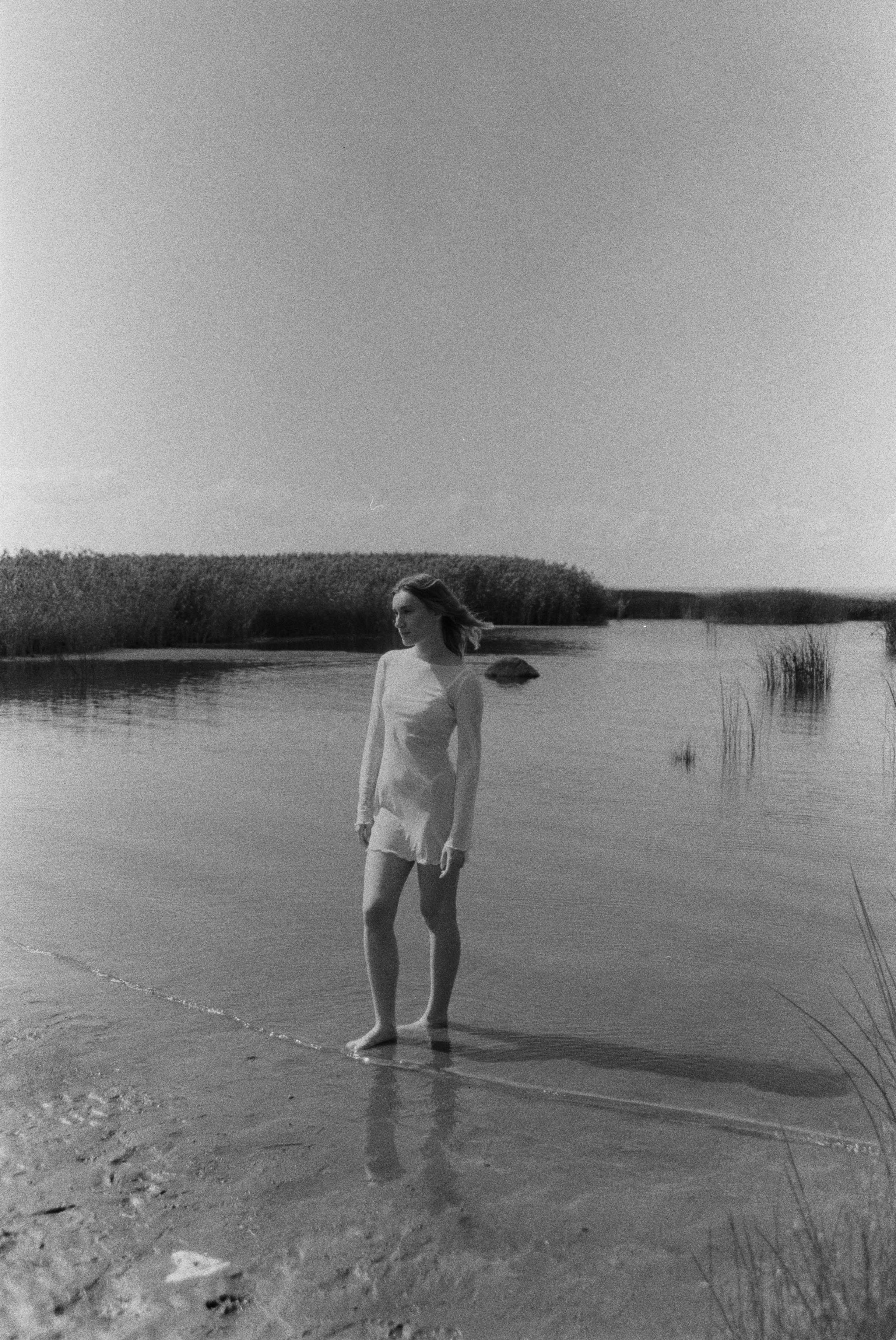 Ksusha. Daria Y. Фототерапия │ Санкт-Петербург