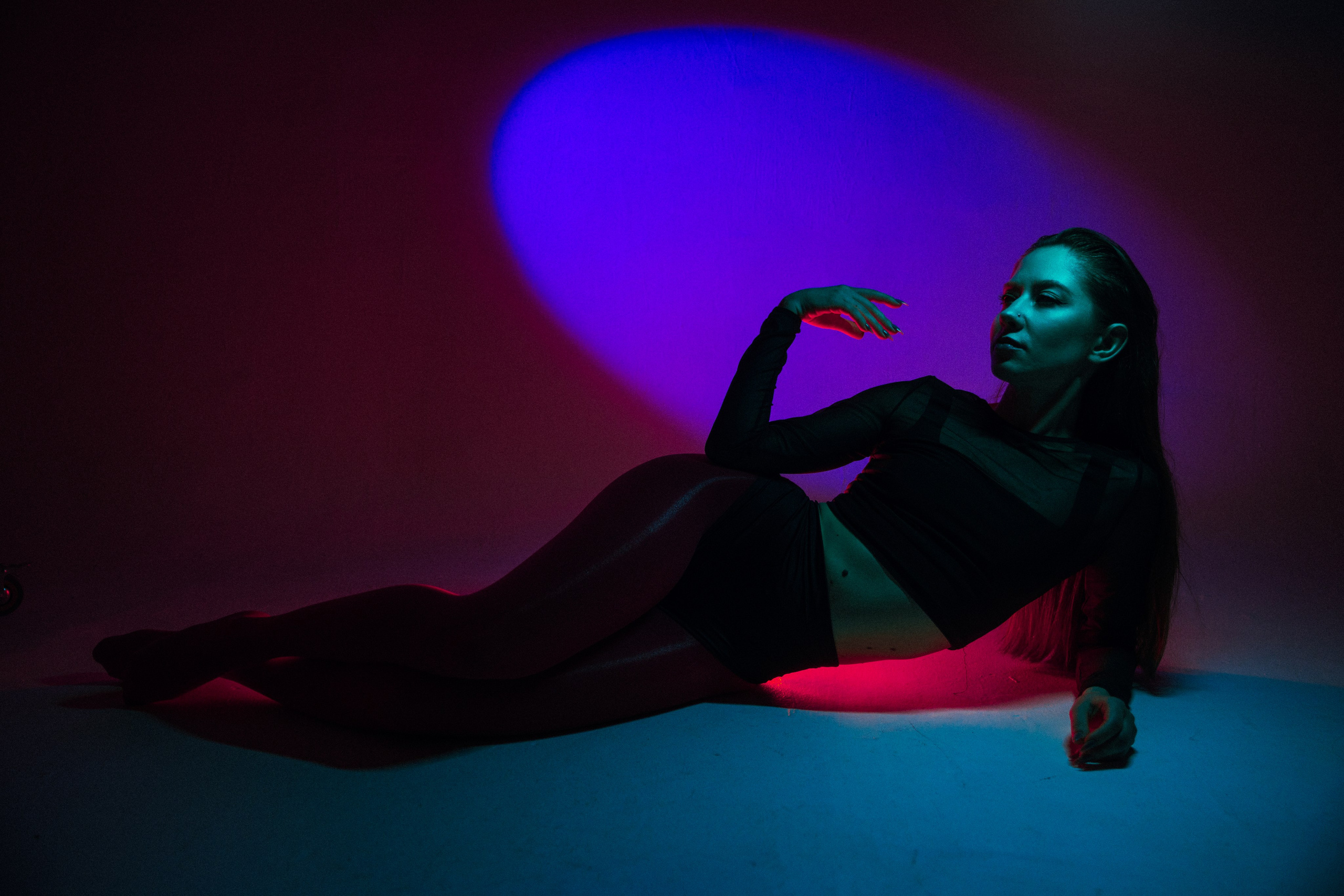 Екатерина. Портретный фотограф в Санкт-Петербурге