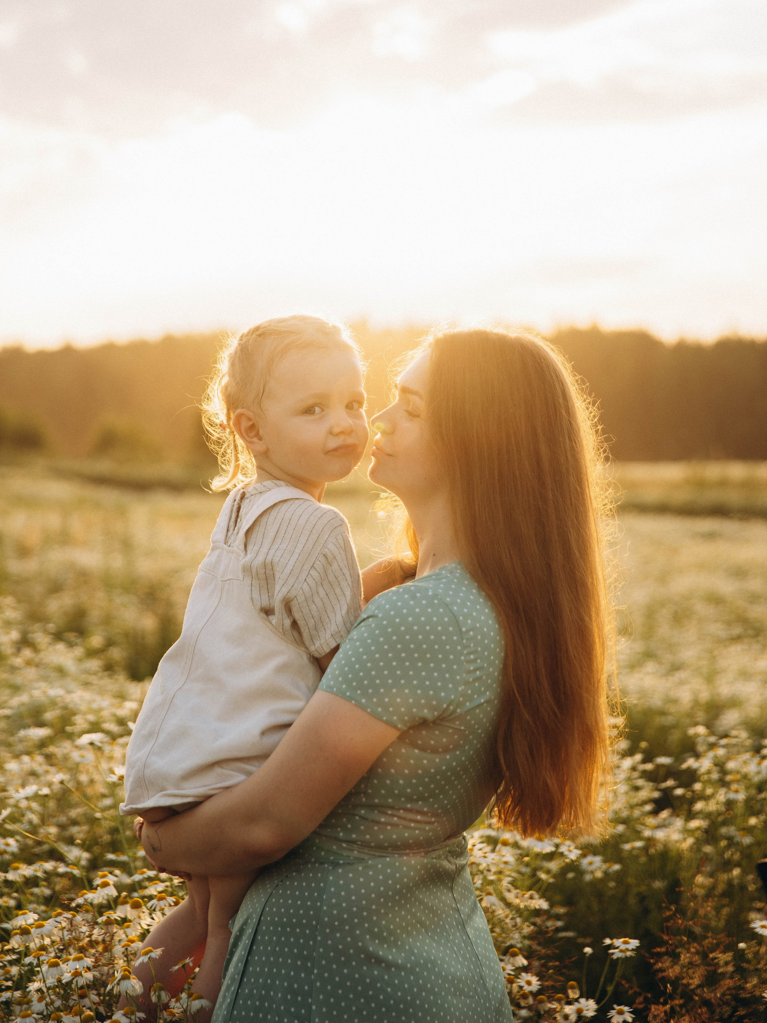 Саша и Василиса. Фотограф Кострома | Калининград