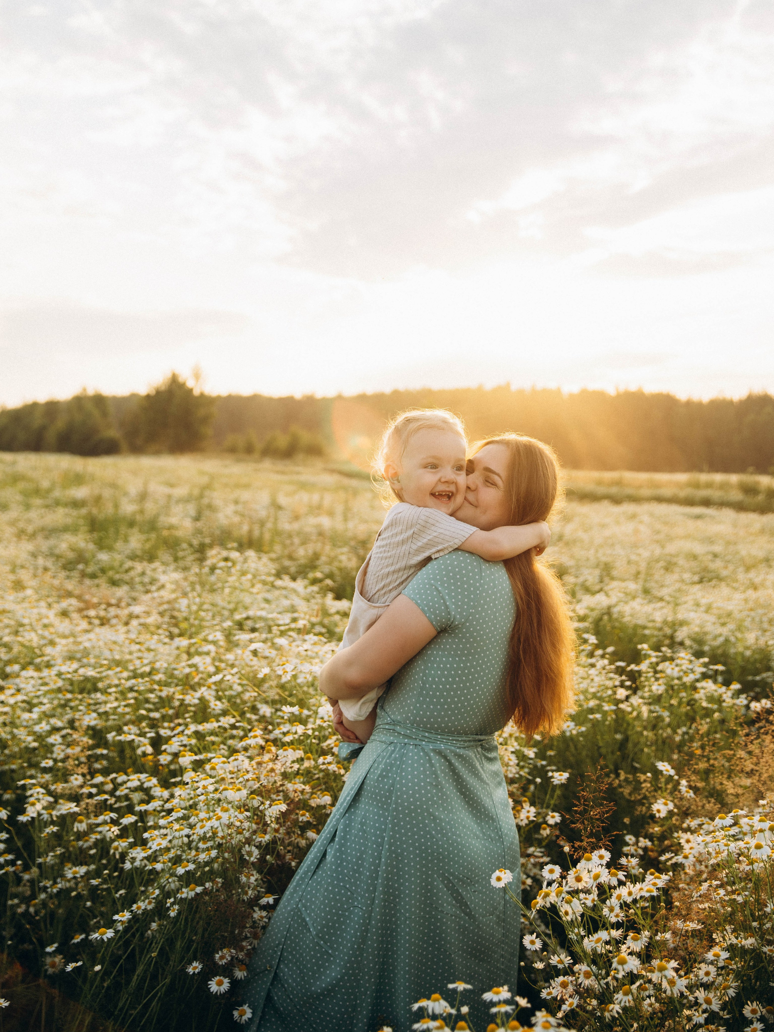 Саша и Василиса. Фотограф Кострома | Калининград