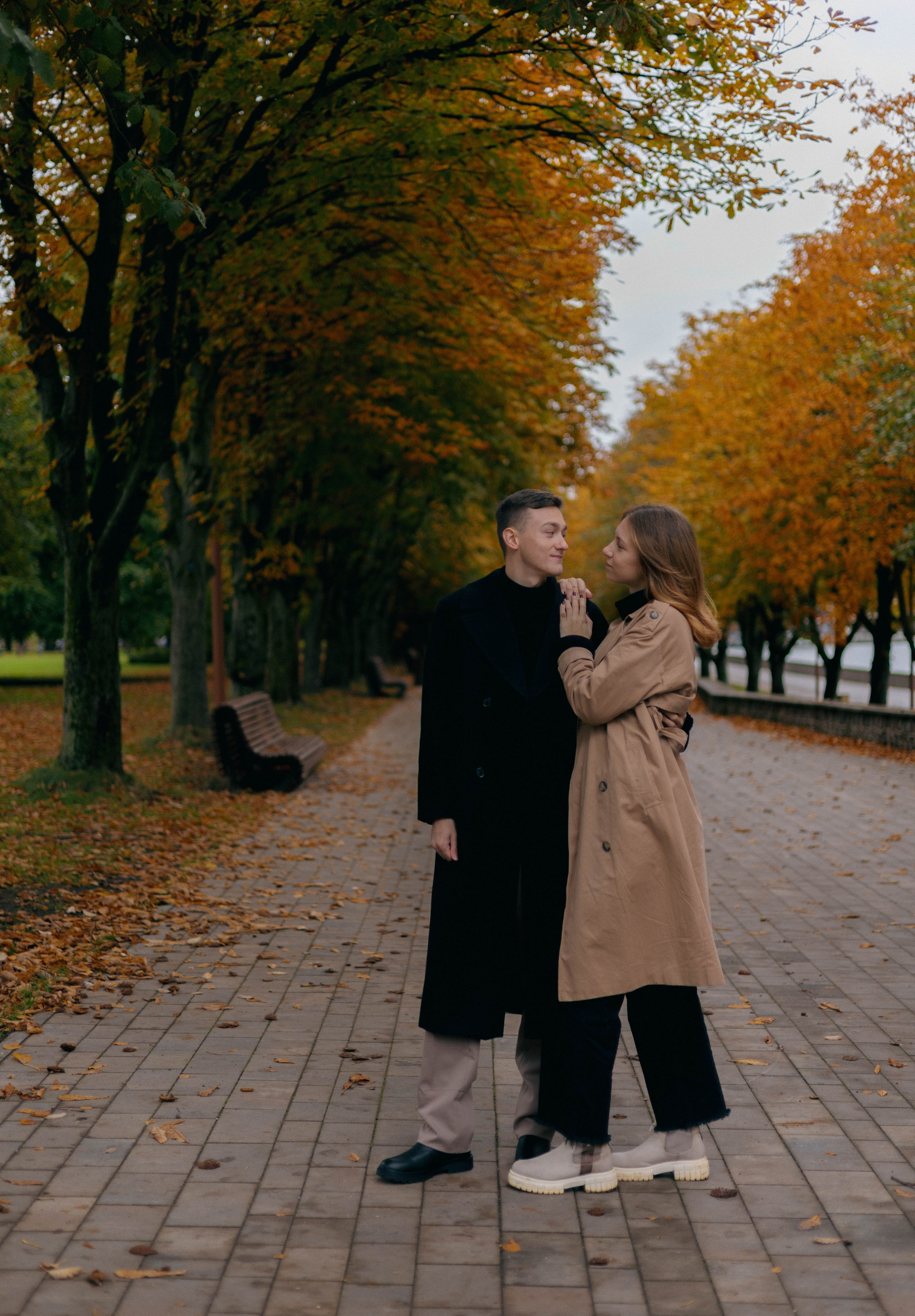 Ксения & Михаил. Фотограф Кострома | Калининград