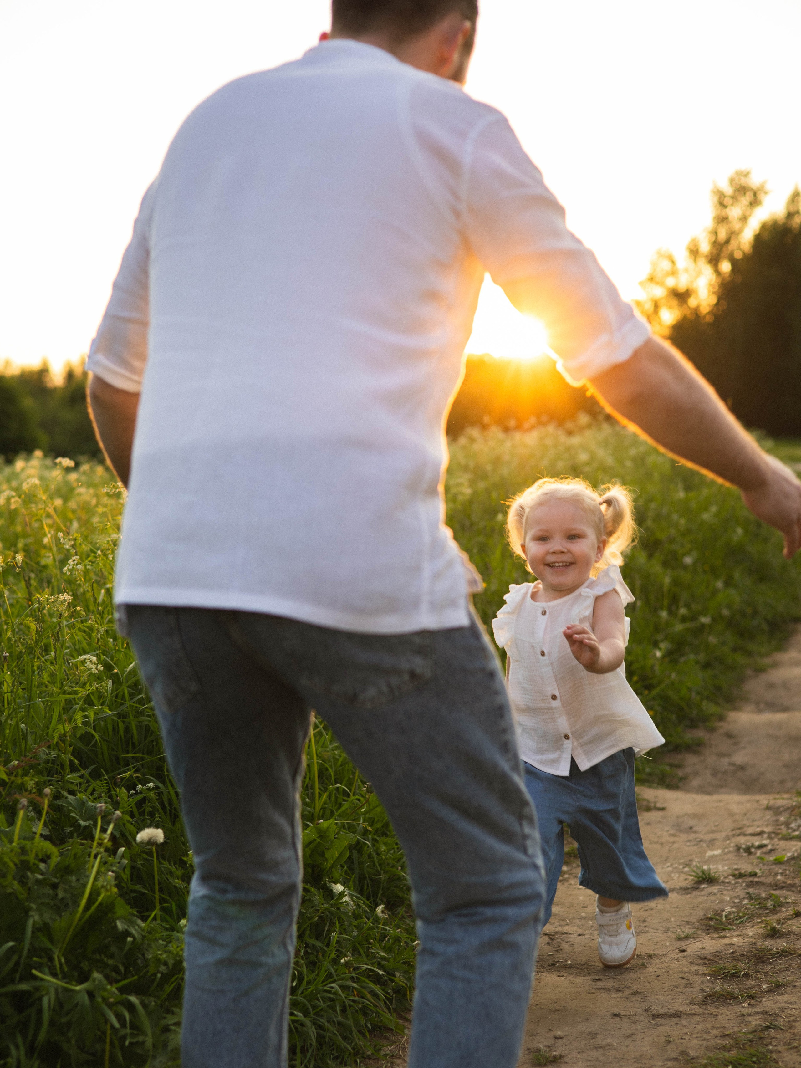 Папа и я. Фотограф Кострома | Калининград