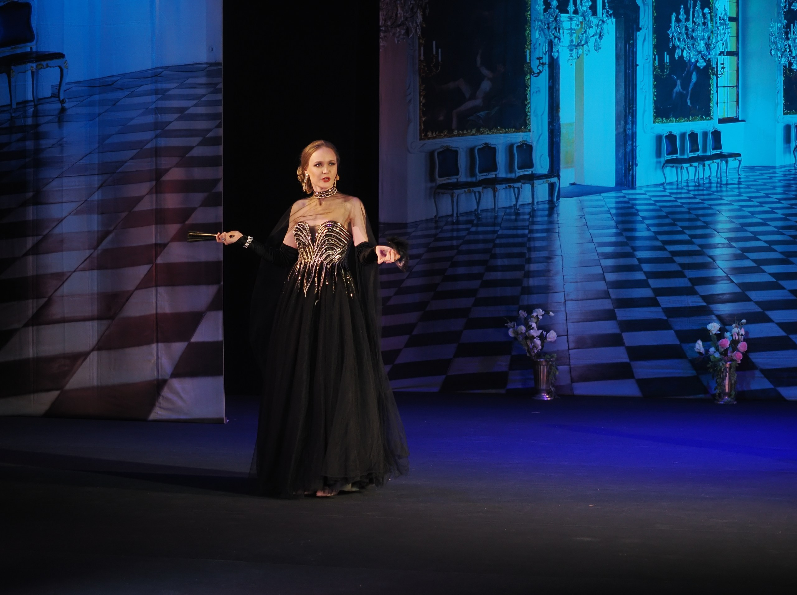 «БУФФ-ПАРАДИЗ» Летучая мышь (в Нск). Портретный и спортивный фотограф в Новосибирске и Твери Кононов Алексей