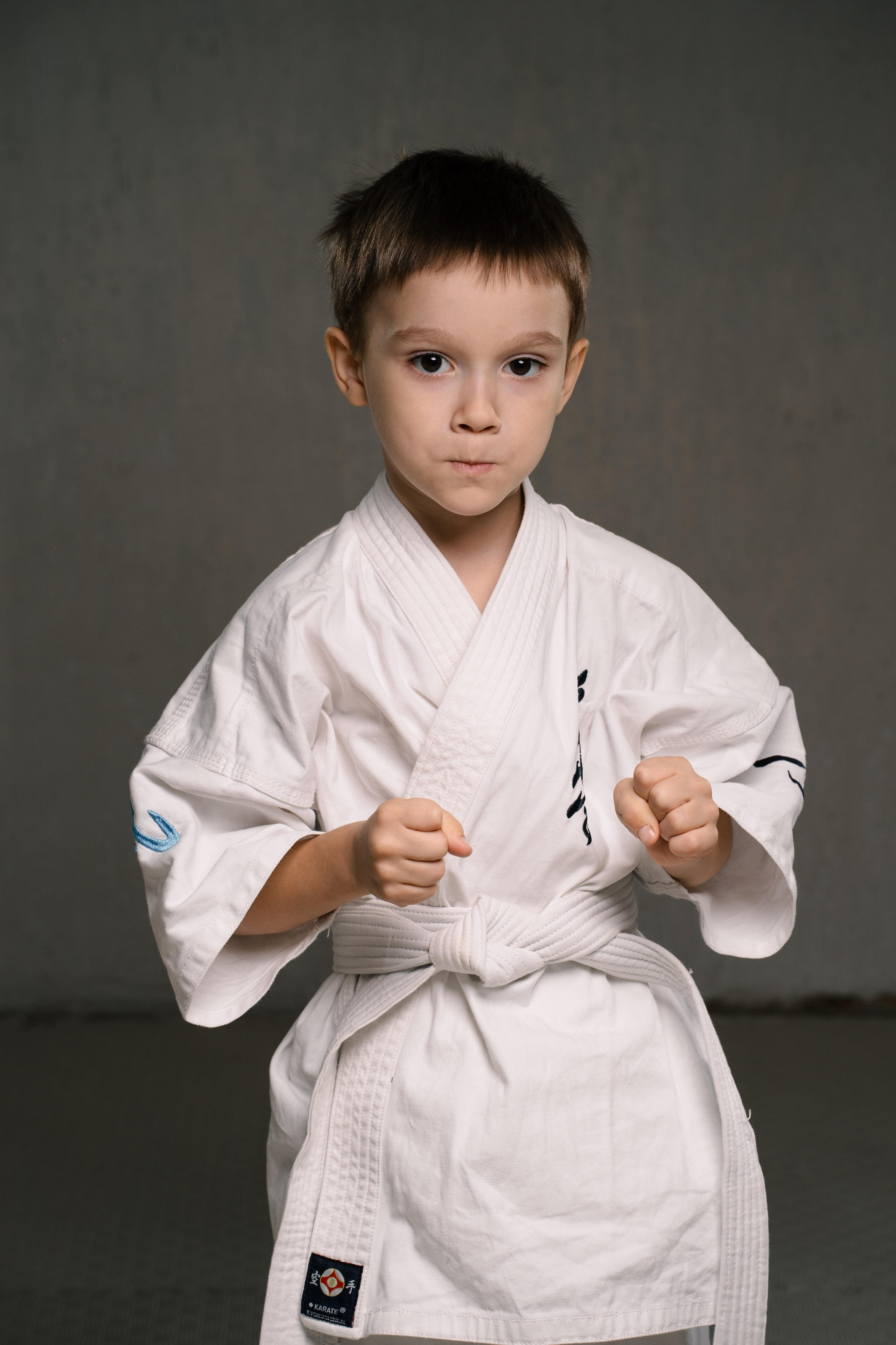 Киокушинкай каратэ. Выпускные альбомы Натальи Бутко: Новороссийск, Анапа, Геленджик