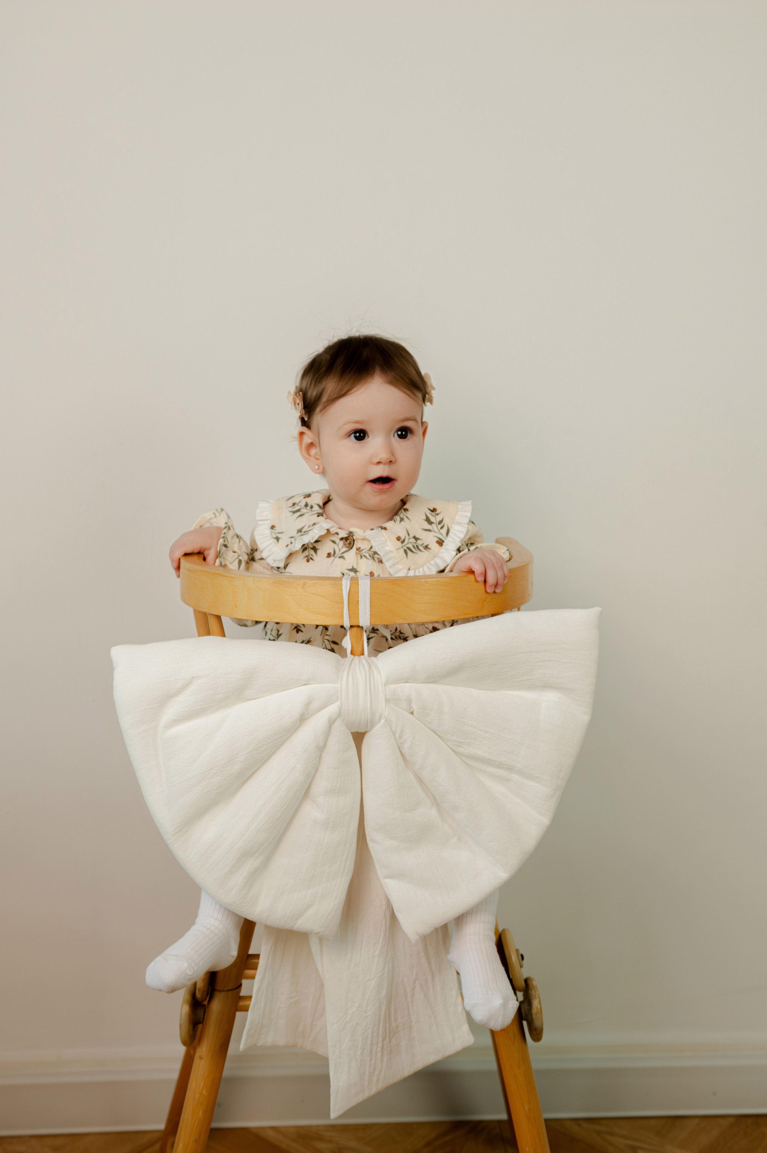 The child's first year. Свадебный и портретный фотограф в Казани