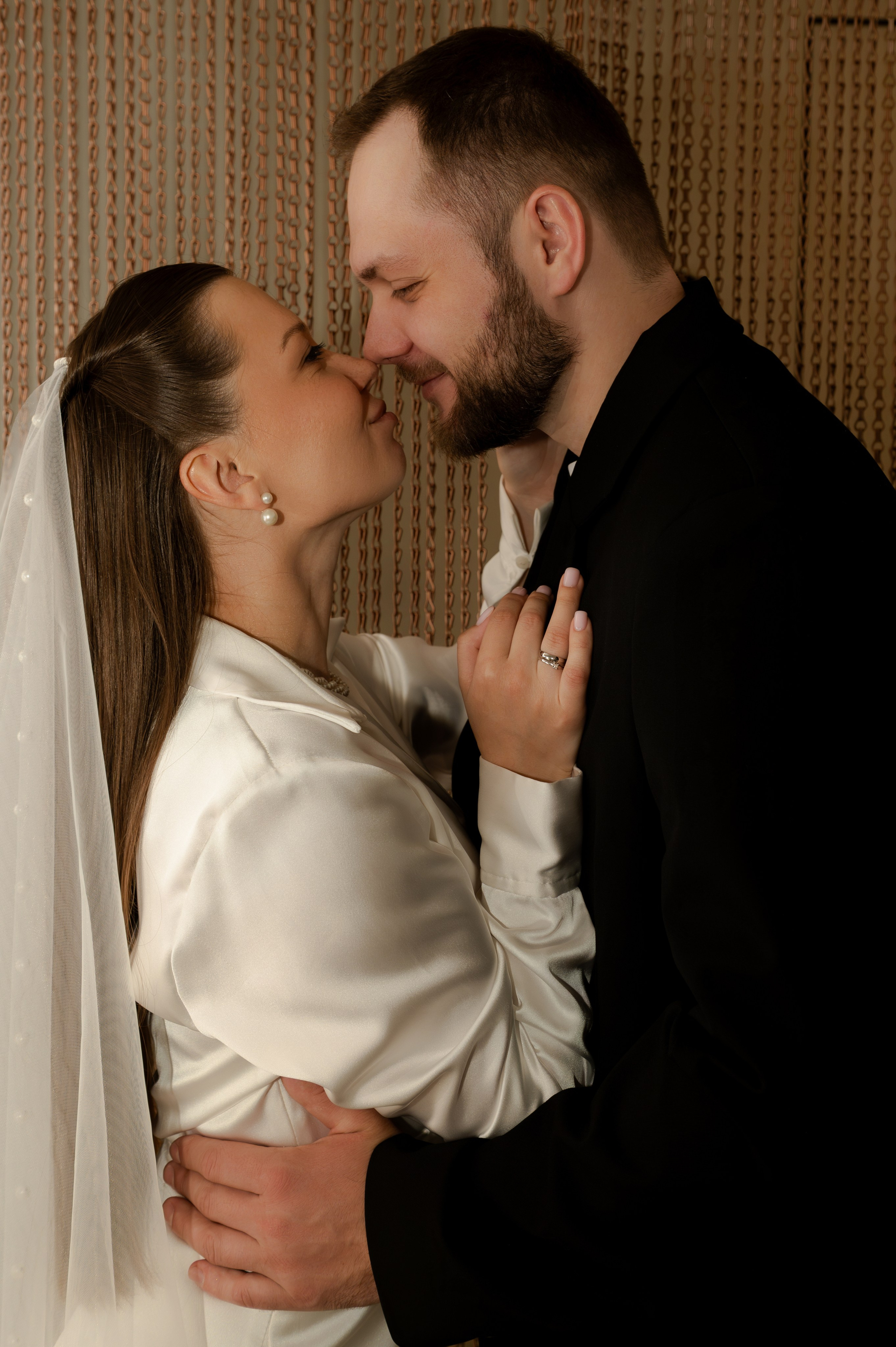 Mr & Mrs Magda. Свадебный и портретный фотограф в Казани