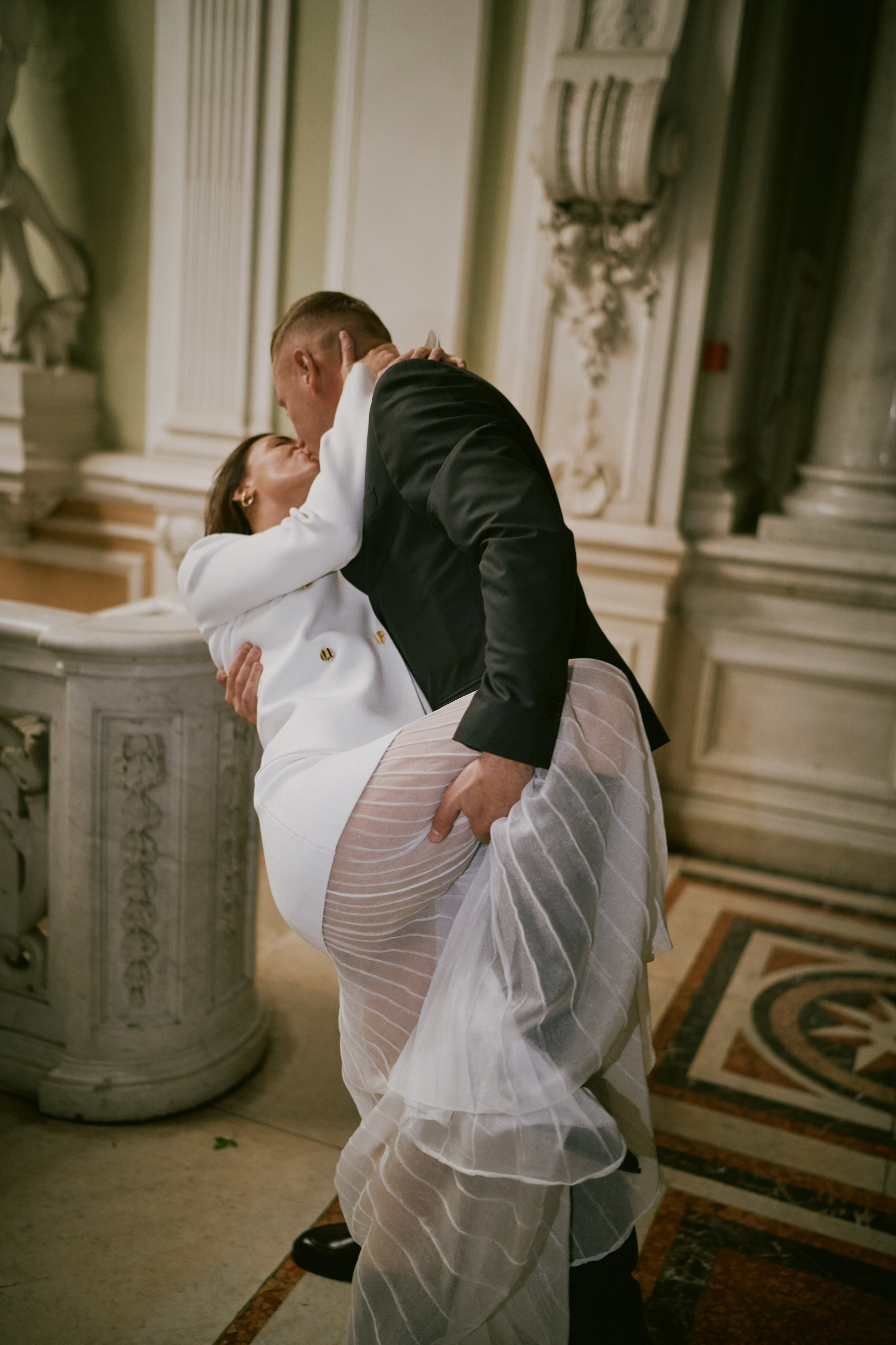 Маша и Стас. Фотограф в Санкт-Петербурге | Аня Маленчук