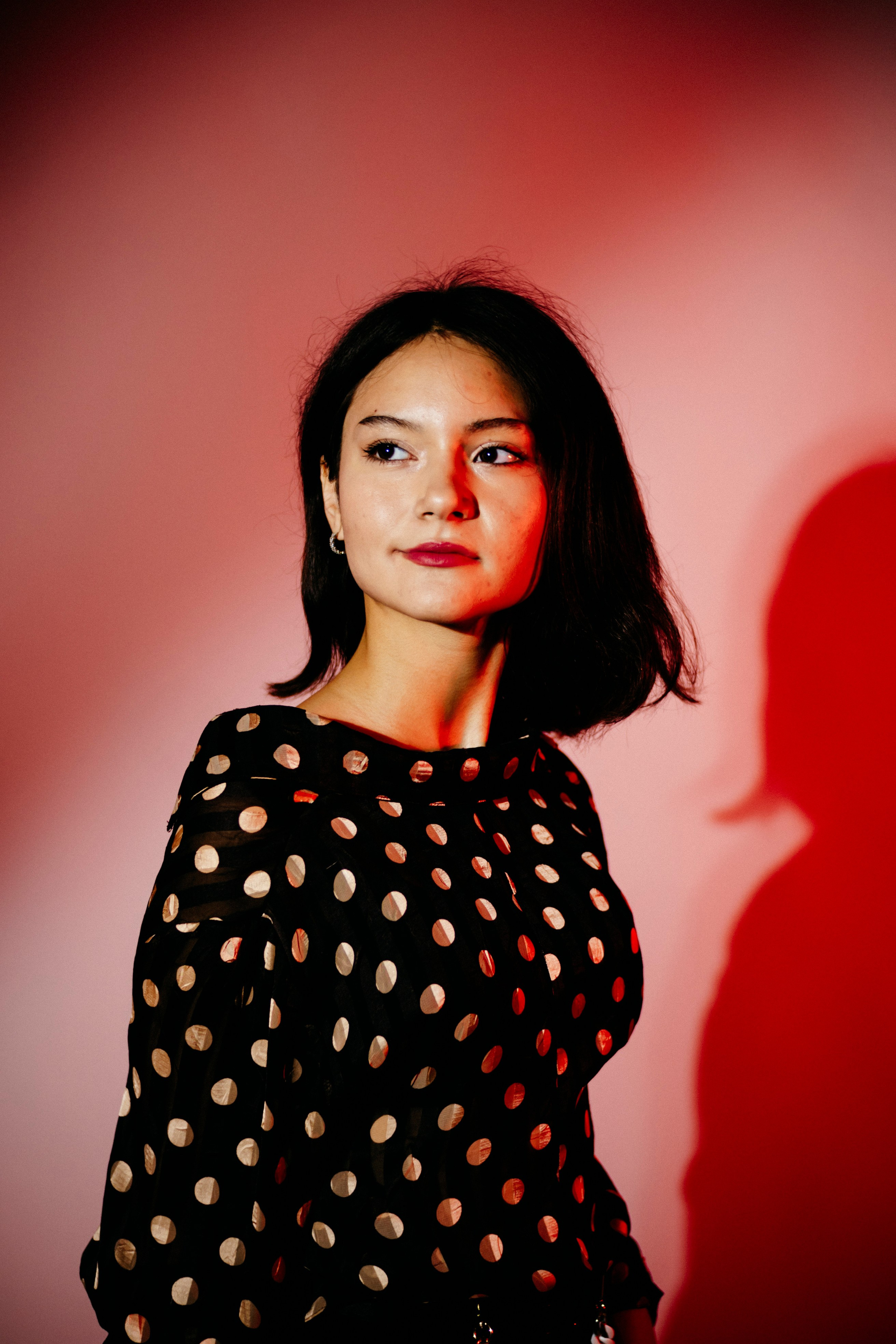 Сафонова Алёна. Promodels