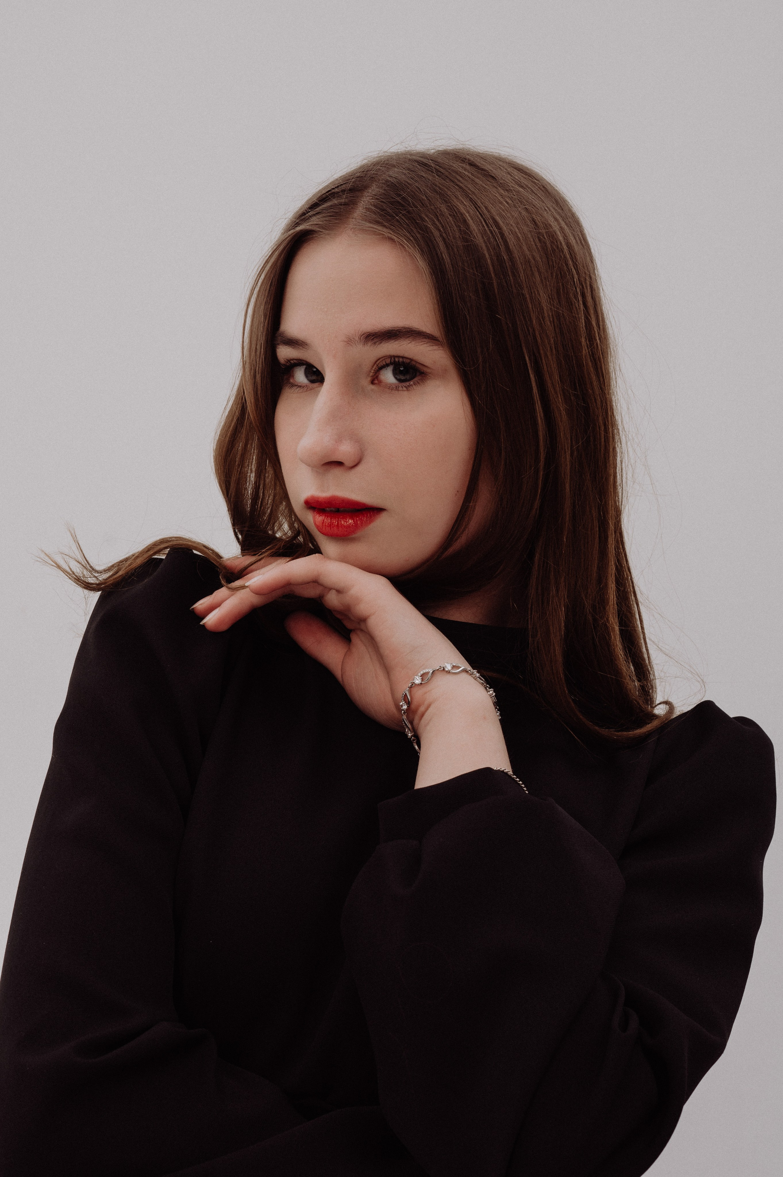 Агаркова Арина. Promodels