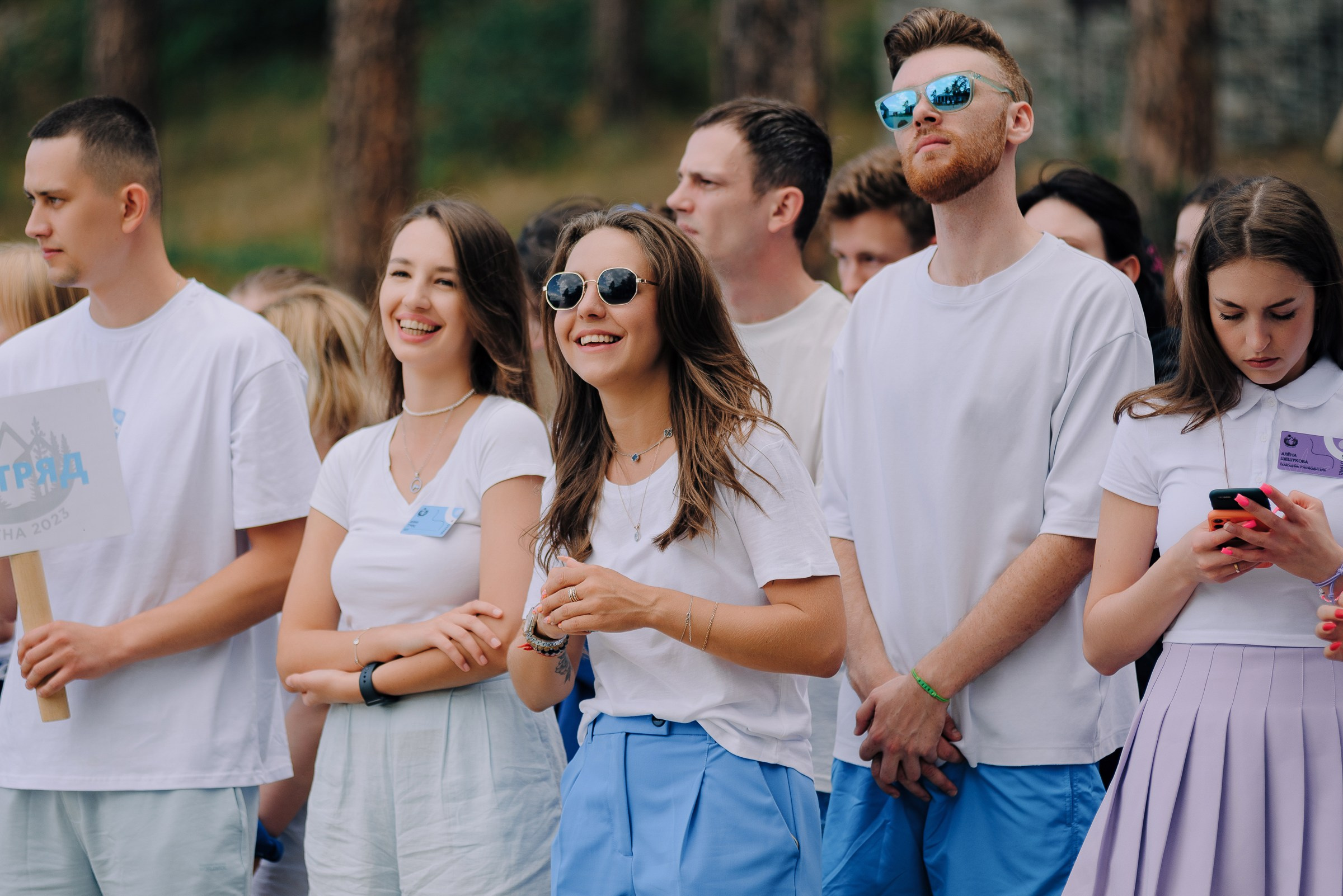 2-х ДНЕВНЫЙ КОРПОРАТИВ В СТИЛЕ ЛАГЕРНОЙ СМЕНЫ НА ТУРГОЯКЕ. Репортажный фотограф Зуев Роман г. Челябинск
