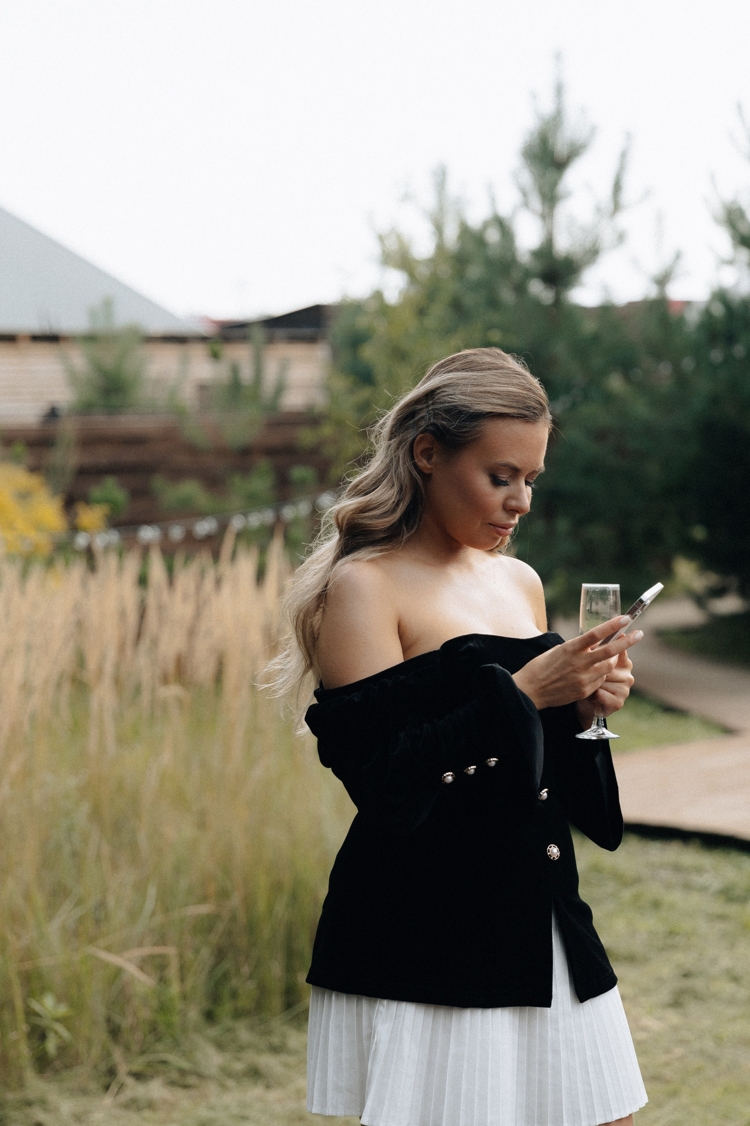 Свадьба в глэмпинге «Хвоя». Свадебный фотограф в Нижнем Новгороде Генеральская Ира