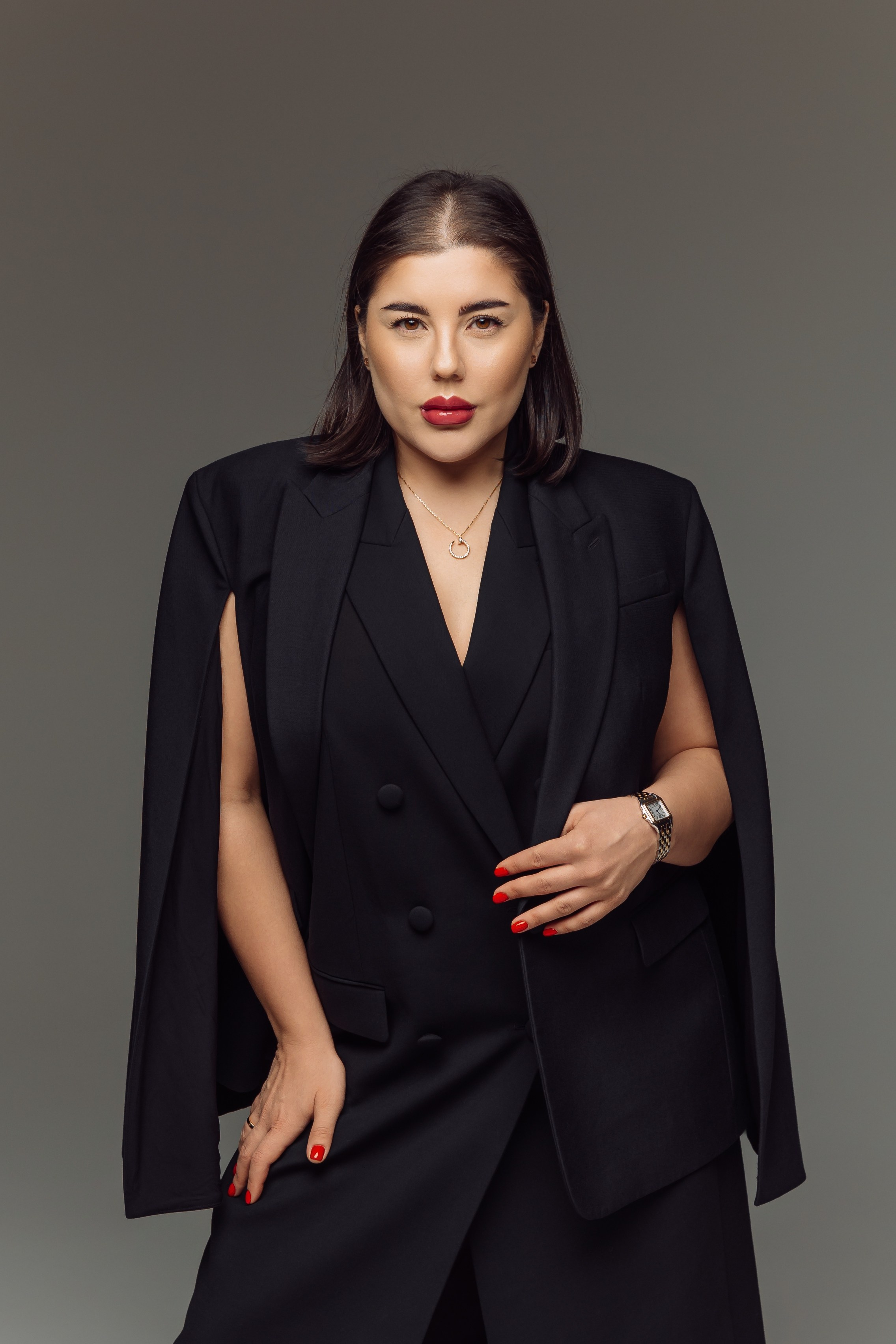 ДОМНА. Фотограф Евгения Улаз