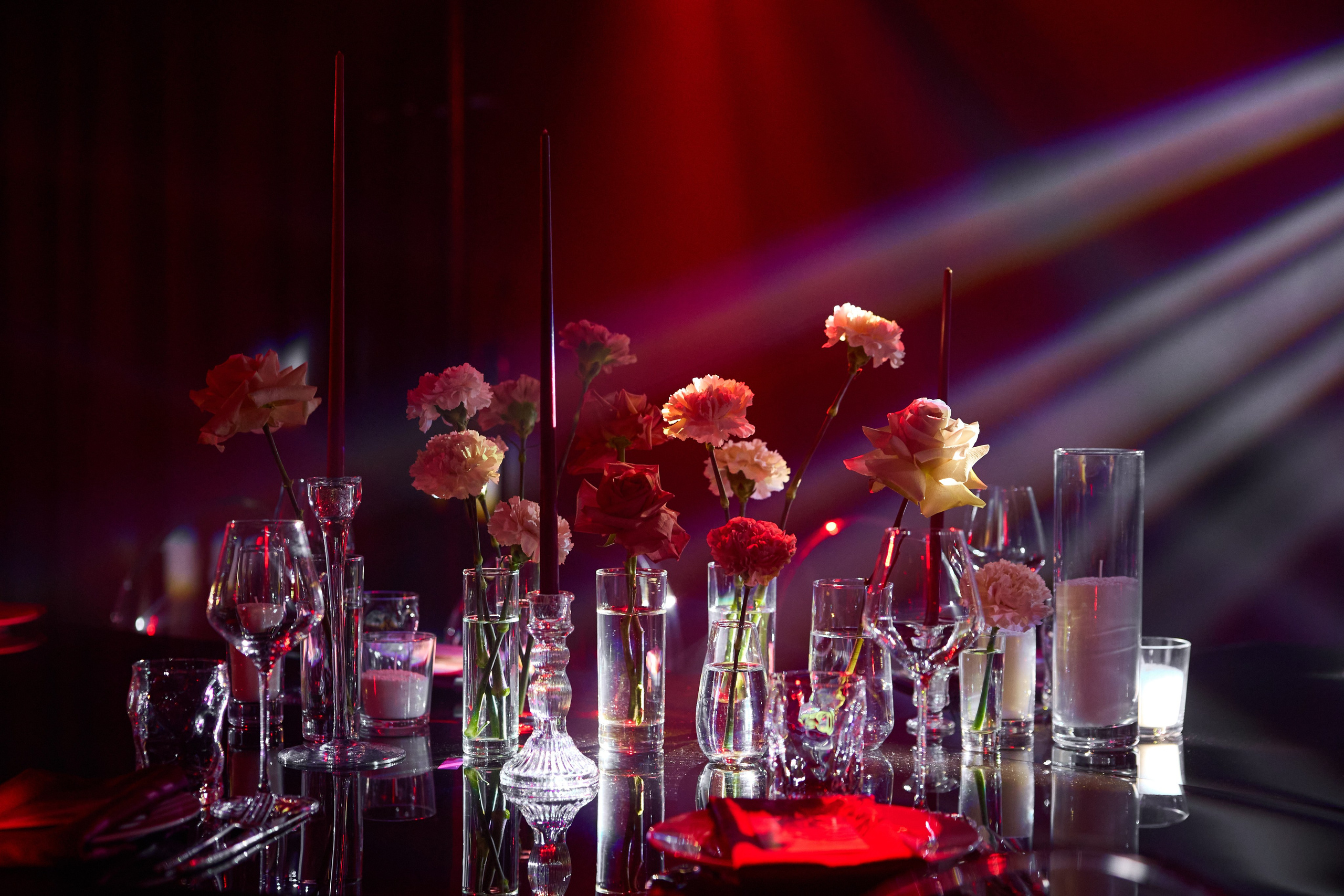 Лера и Али | Екатеринбург. Wedding videographer in Europe and Russia Ilya Novikov