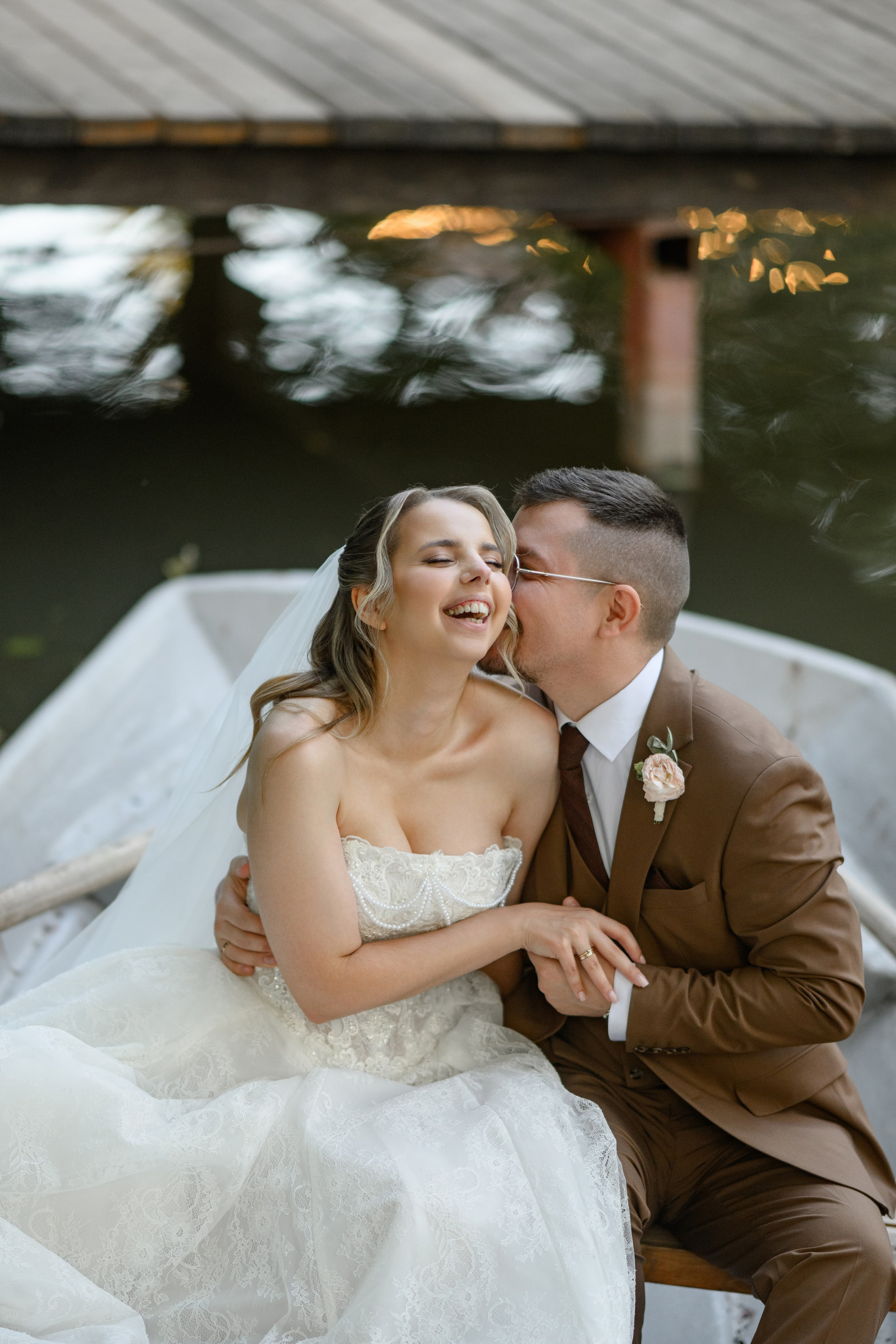 Igor & Anastasia. Фотограф в Липецке Ковалько Евгений