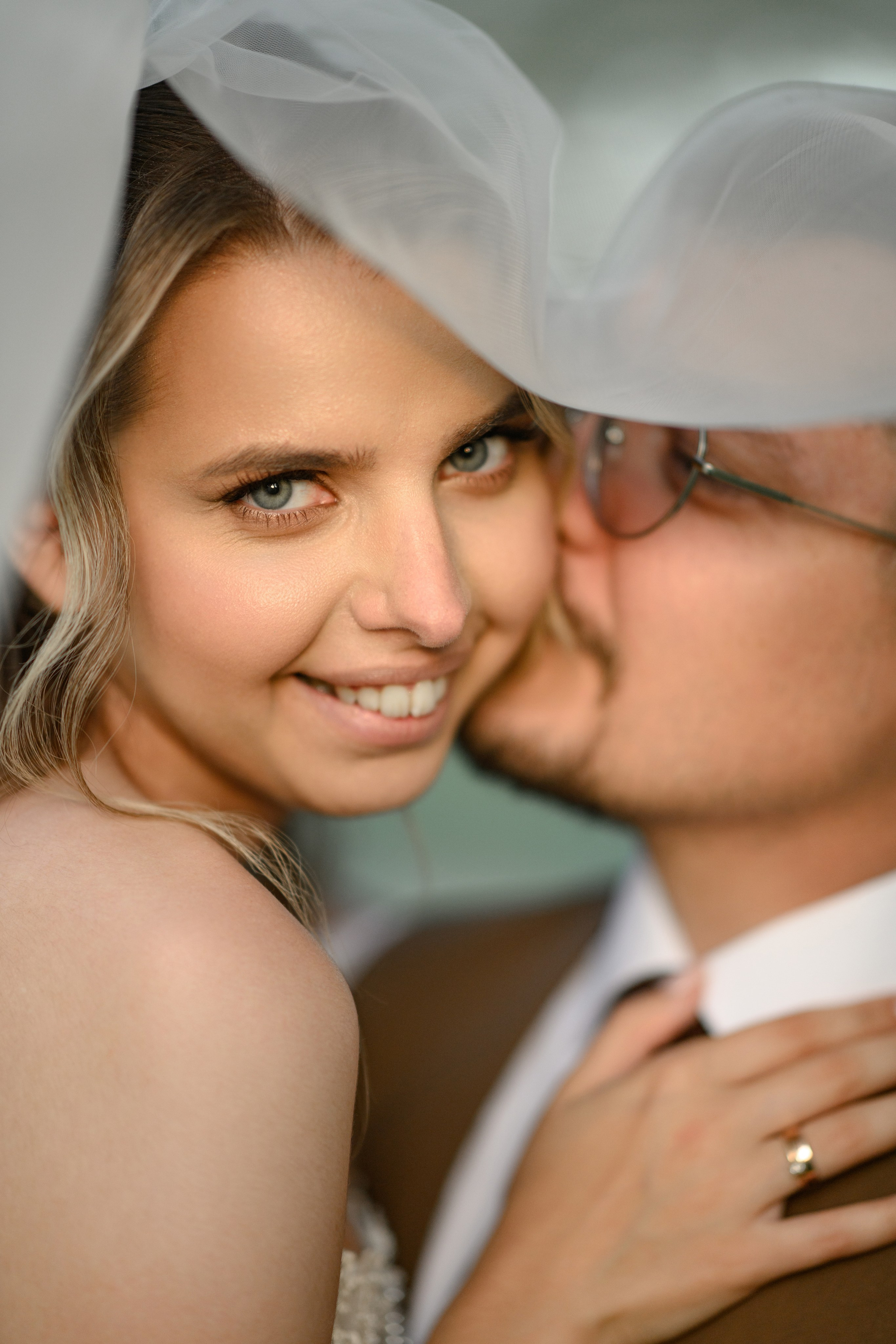Igor & Anastasia. Фотограф в Липецке Ковалько Евгений