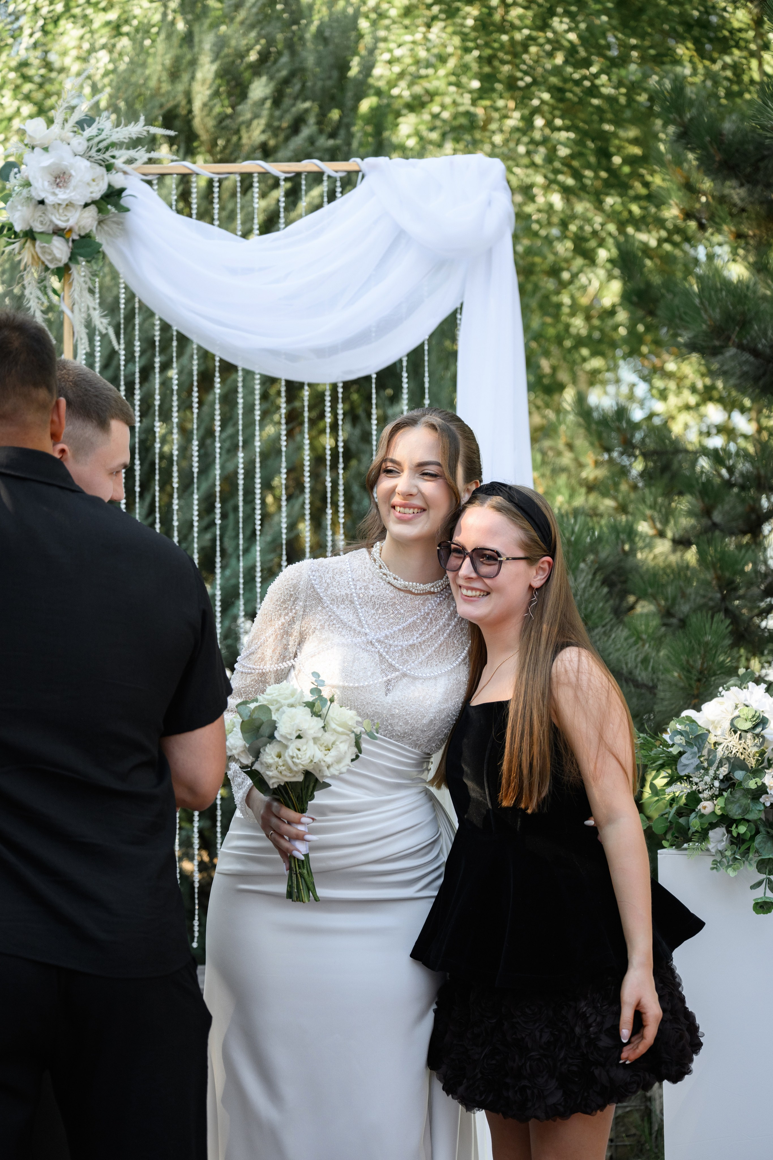 Dasha & Nikita. Фотограф в Липецке Ковалько Евгений