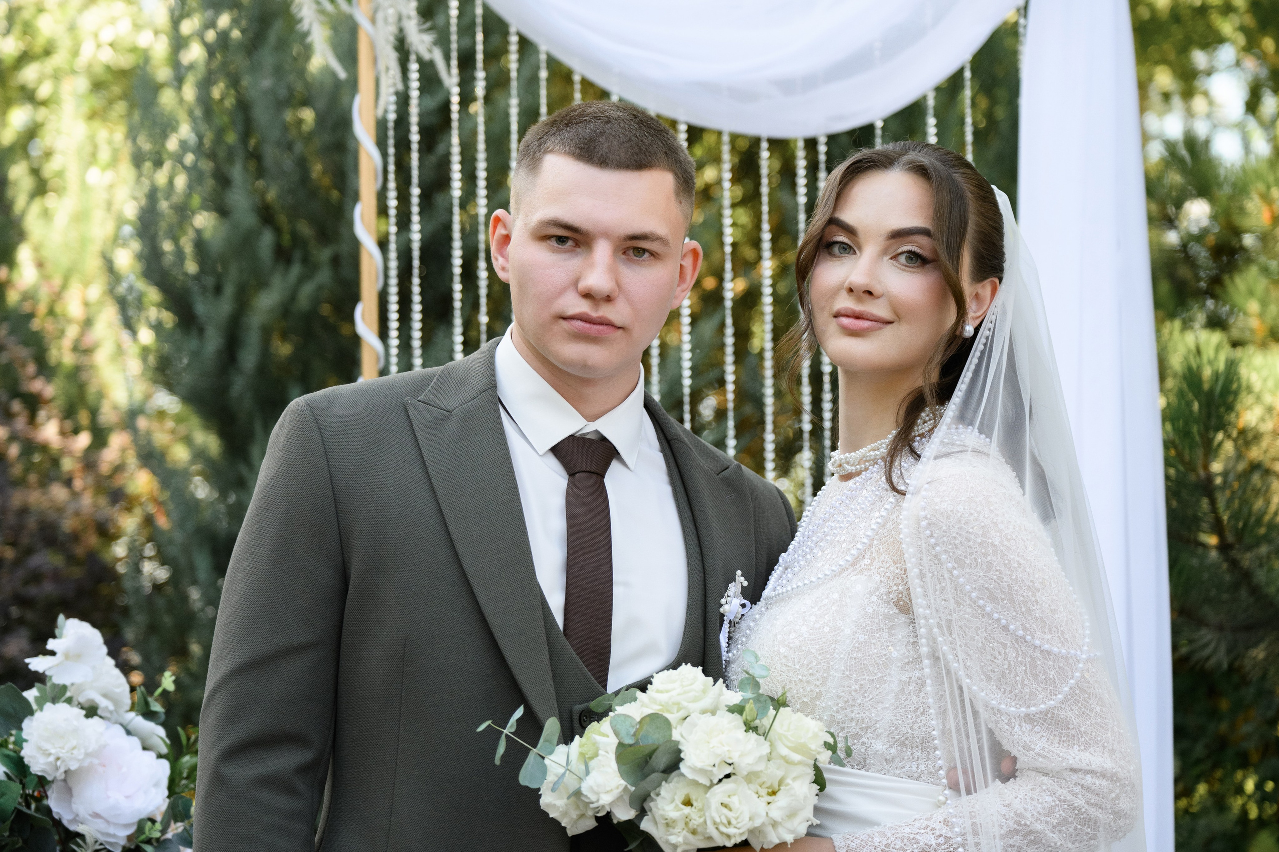 Dasha & Nikita. Фотограф в Липецке Ковалько Евгений