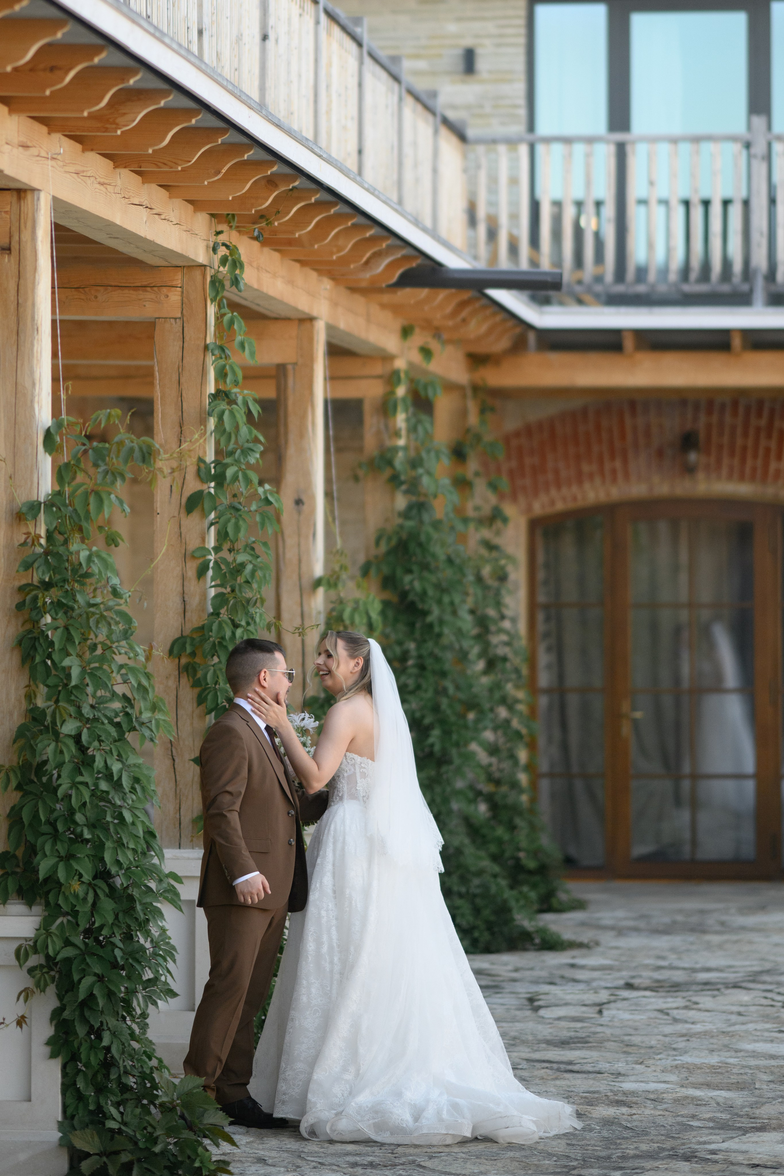 Igor & Anastasia. Фотограф в Липецке Ковалько Евгений