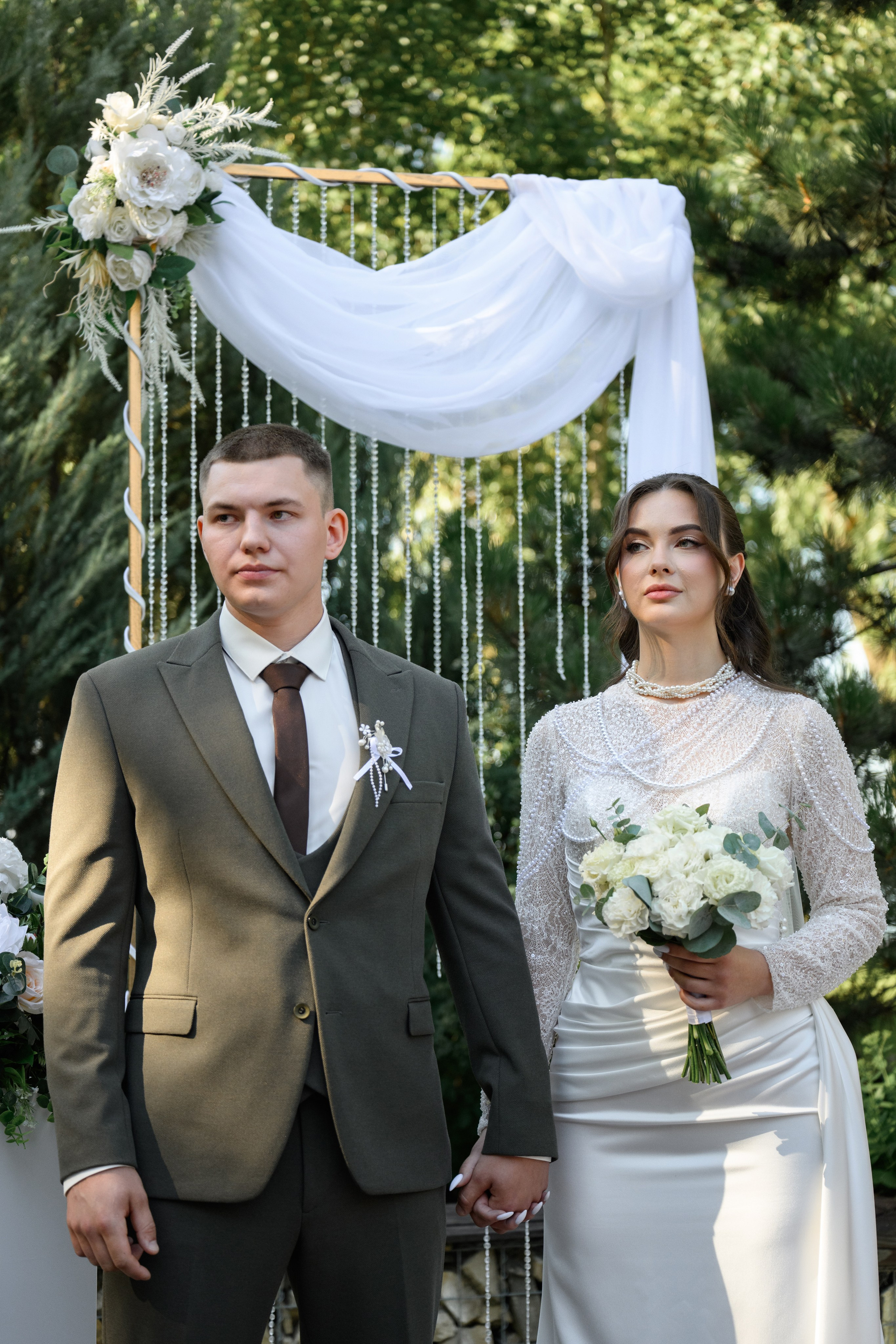Dasha & Nikita. Фотограф в Липецке Ковалько Евгений