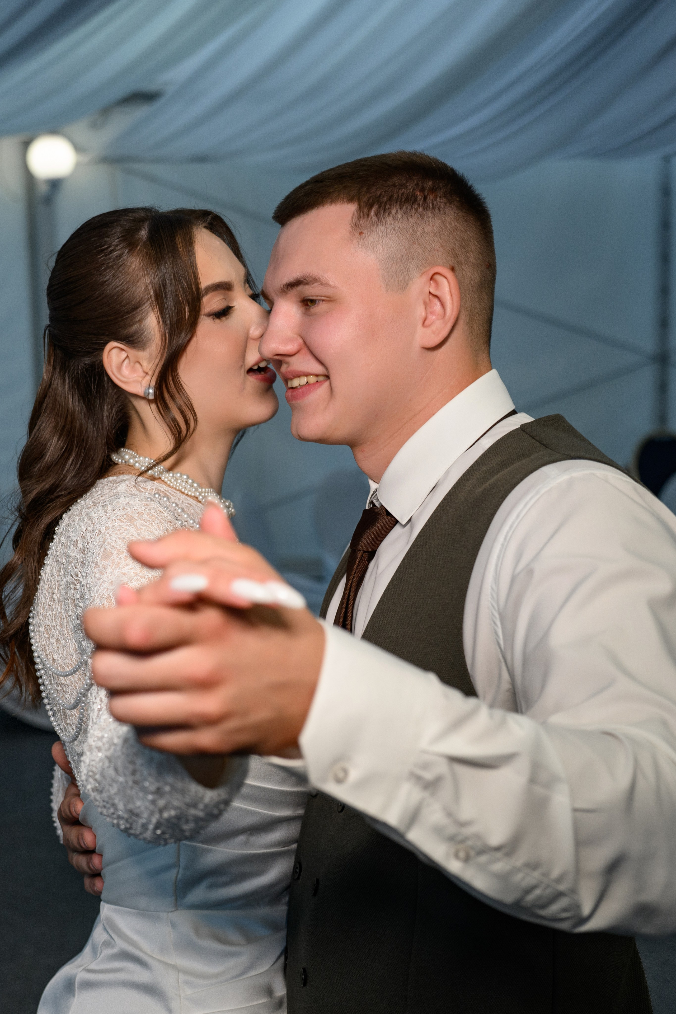 Dasha & Nikita. Фотограф в Липецке Ковалько Евгений