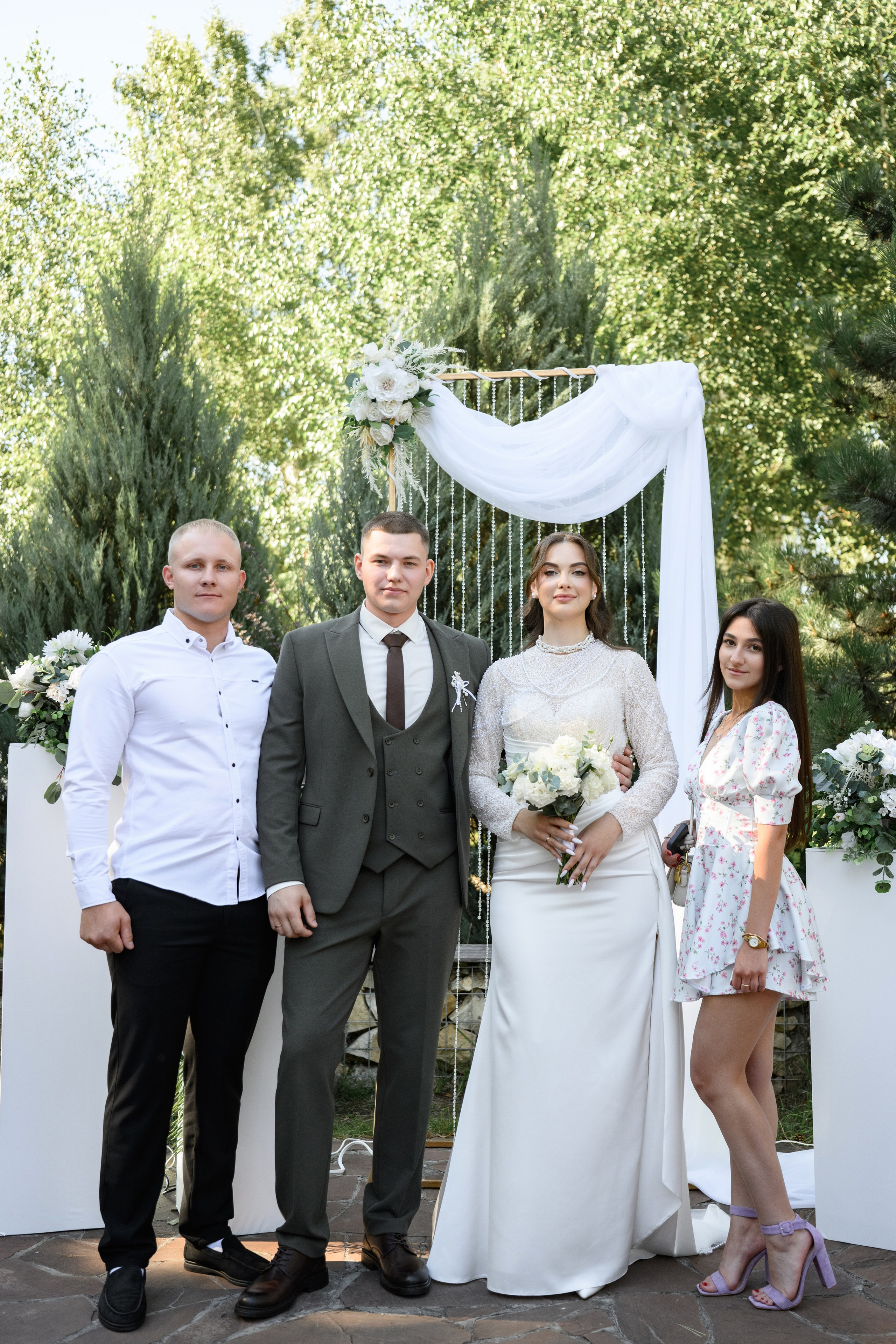 Dasha & Nikita. Фотограф в Липецке Ковалько Евгений