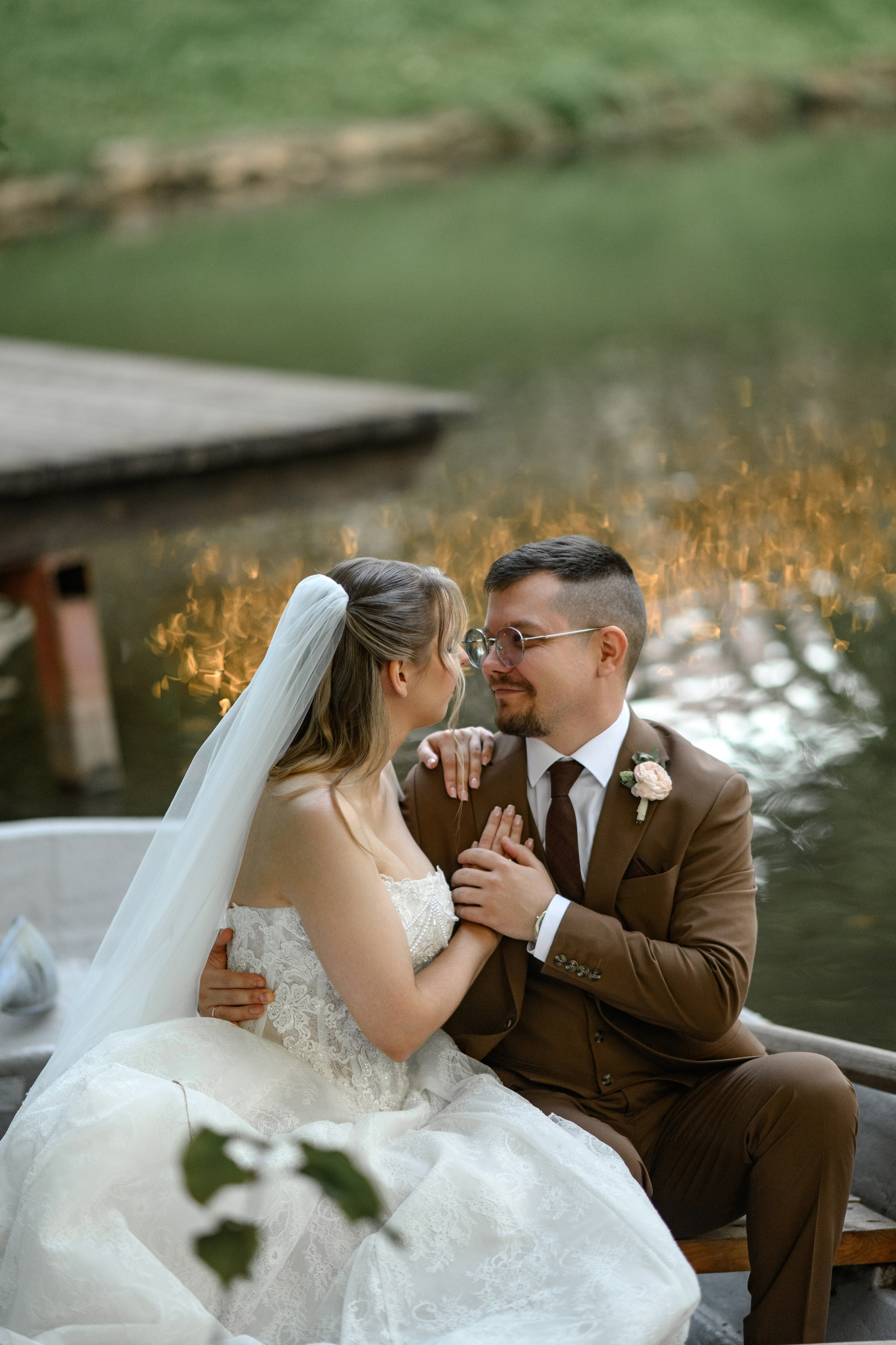 Igor & Anastasia. Фотограф в Липецке Ковалько Евгений
