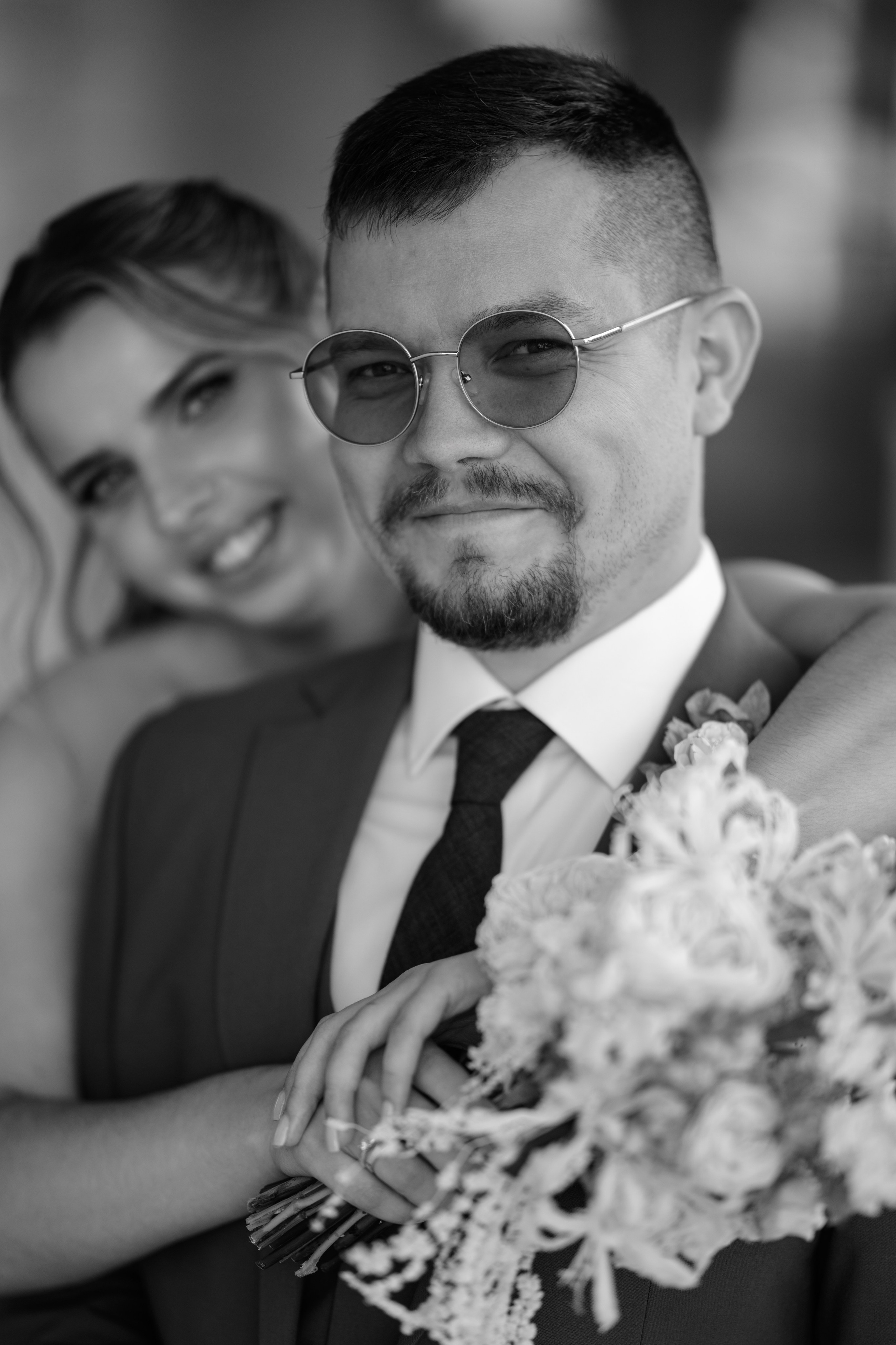 Igor & Anastasia. Фотограф в Липецке Ковалько Евгений