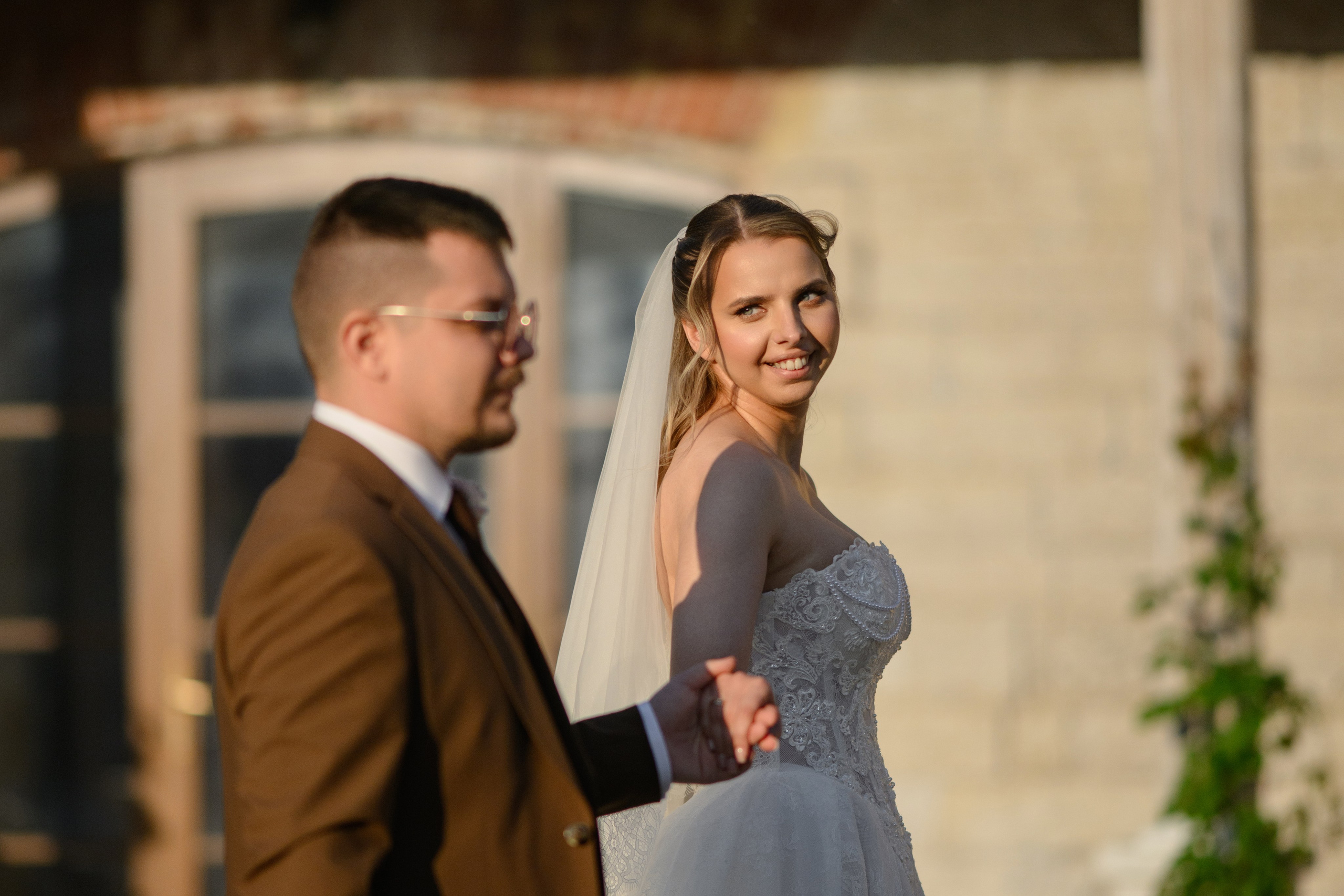 Igor & Anastasia. Фотограф в Липецке Ковалько Евгений
