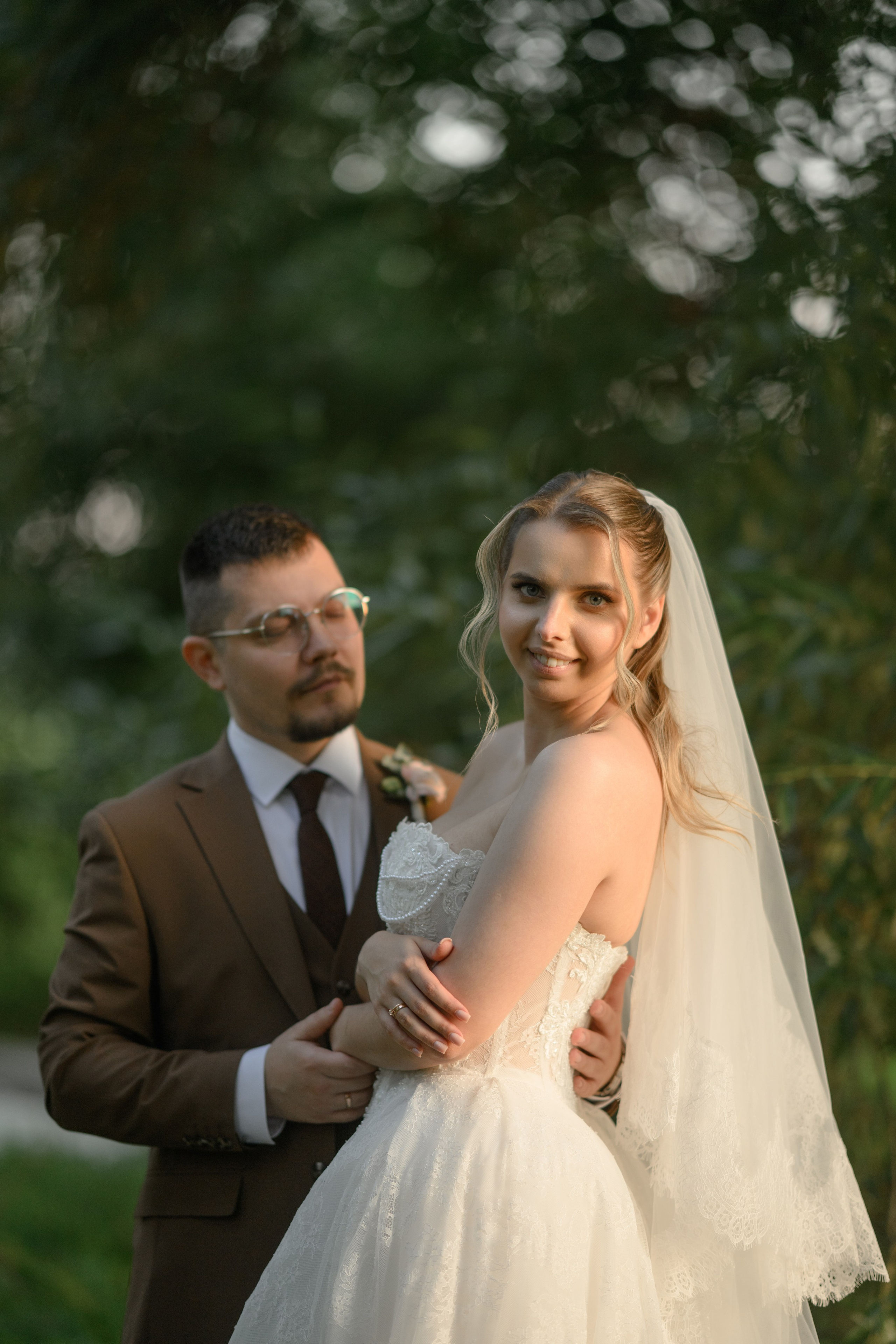 Igor & Anastasia. Фотограф в Липецке Ковалько Евгений