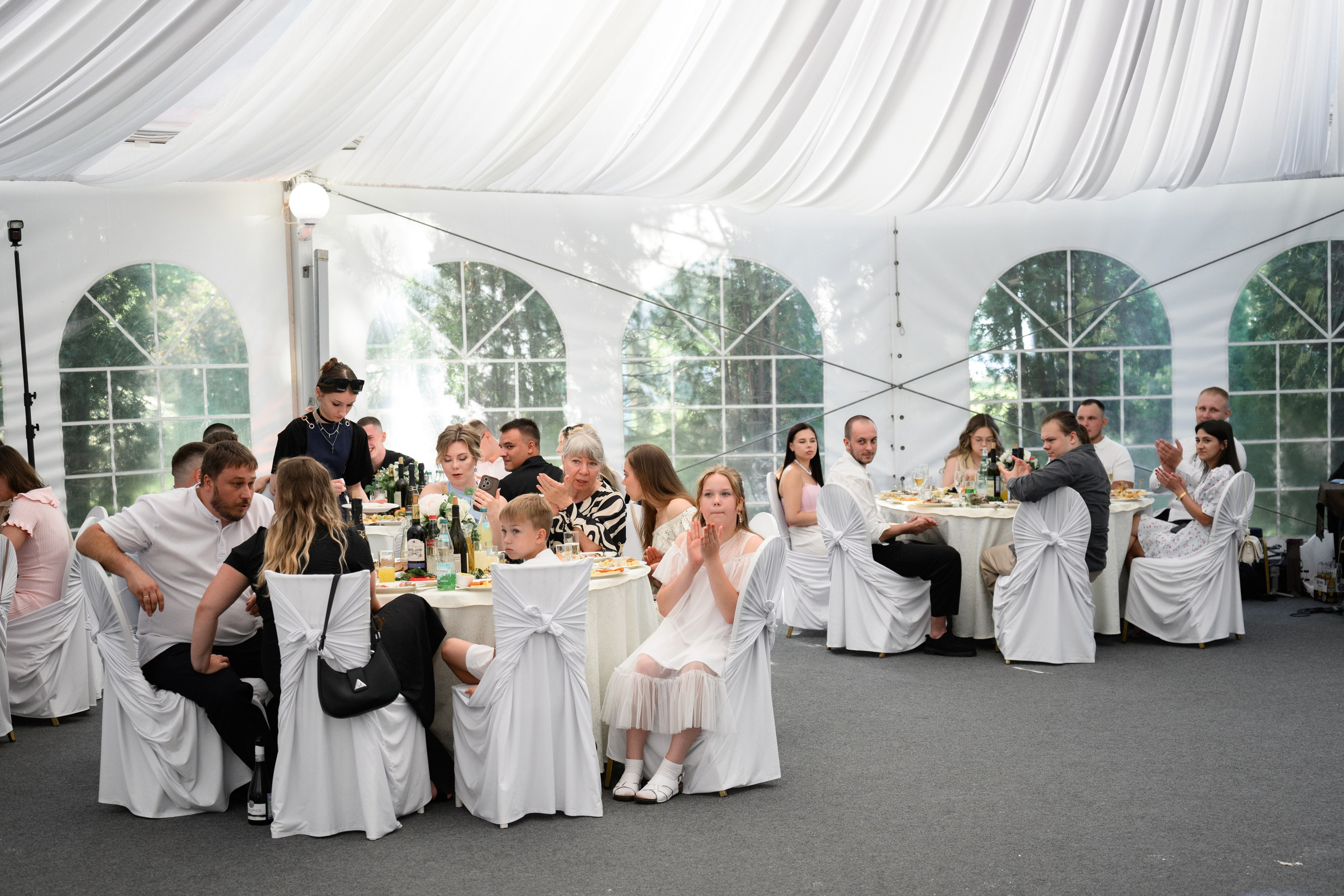 Dasha & Nikita. Фотограф в Липецке Ковалько Евгений