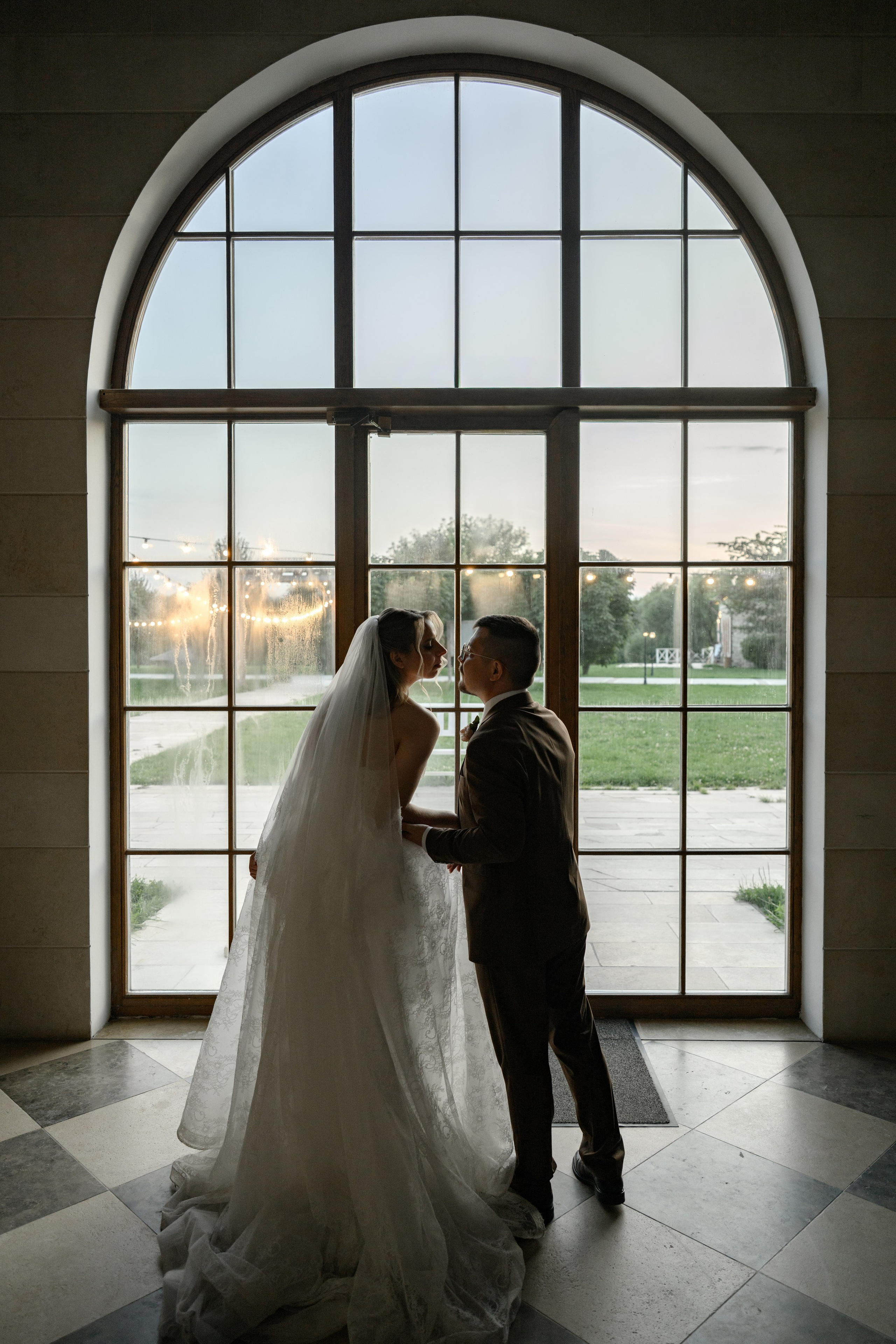 Igor & Anastasia. Фотограф в Липецке Ковалько Евгений