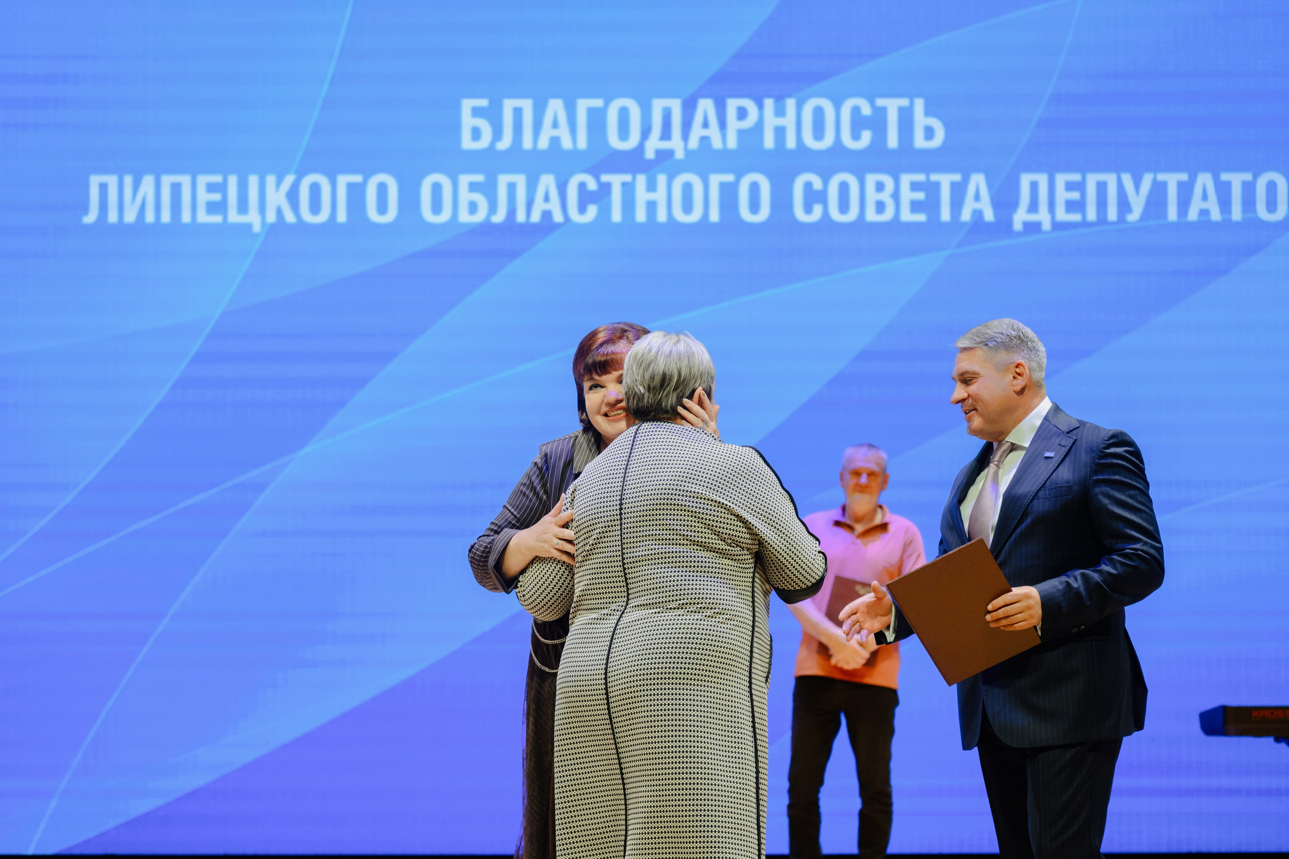 Фотоотчёт: День работников нефтяной и газовой промышленности | Евгений Ковалько