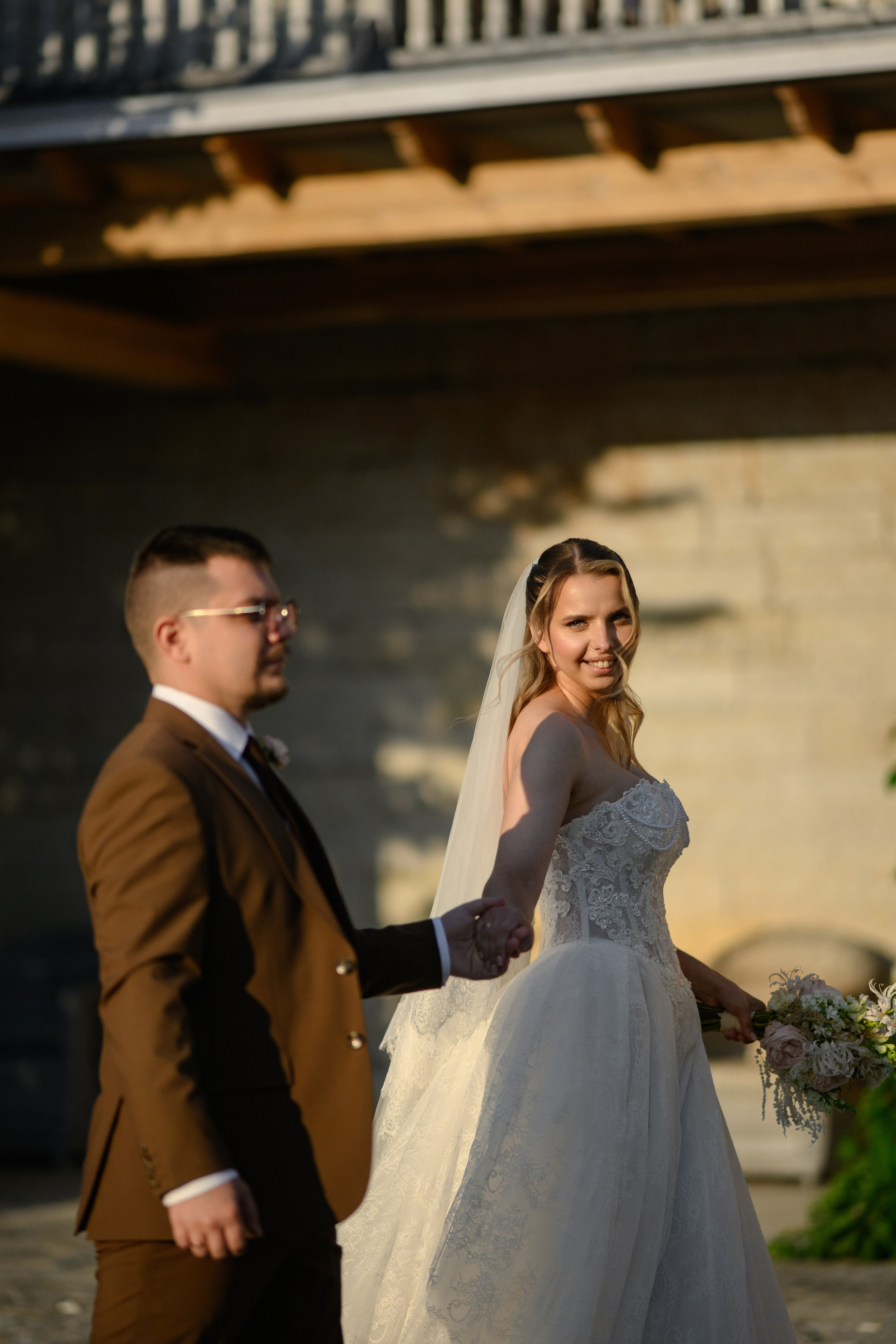 Igor & Anastasia. Фотограф в Липецке Ковалько Евгений