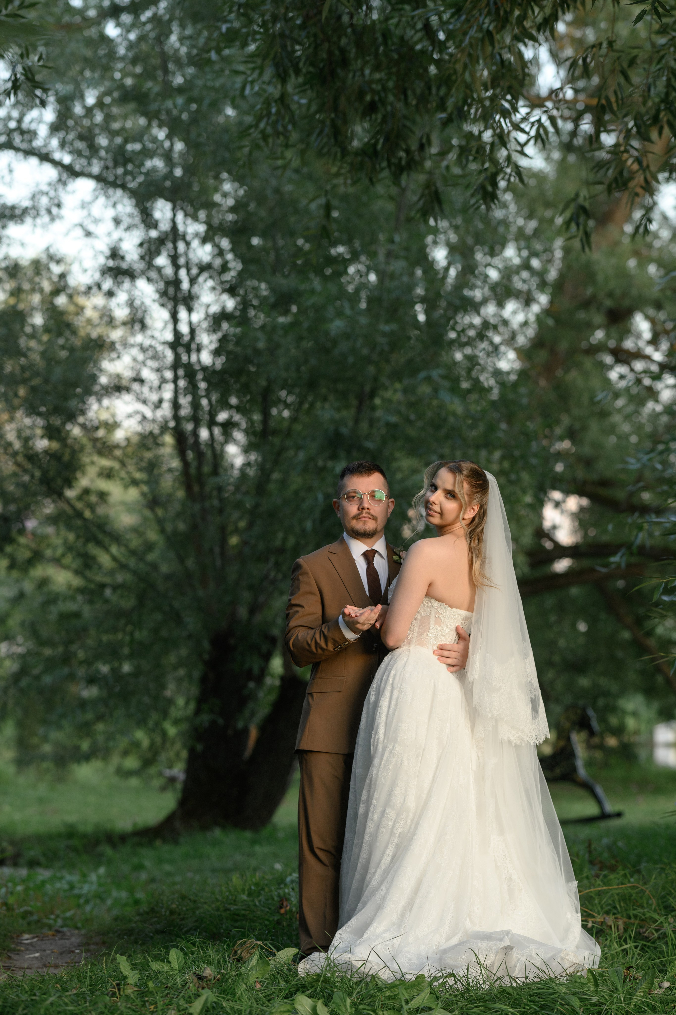 Igor & Anastasia. Фотограф в Липецке Ковалько Евгений