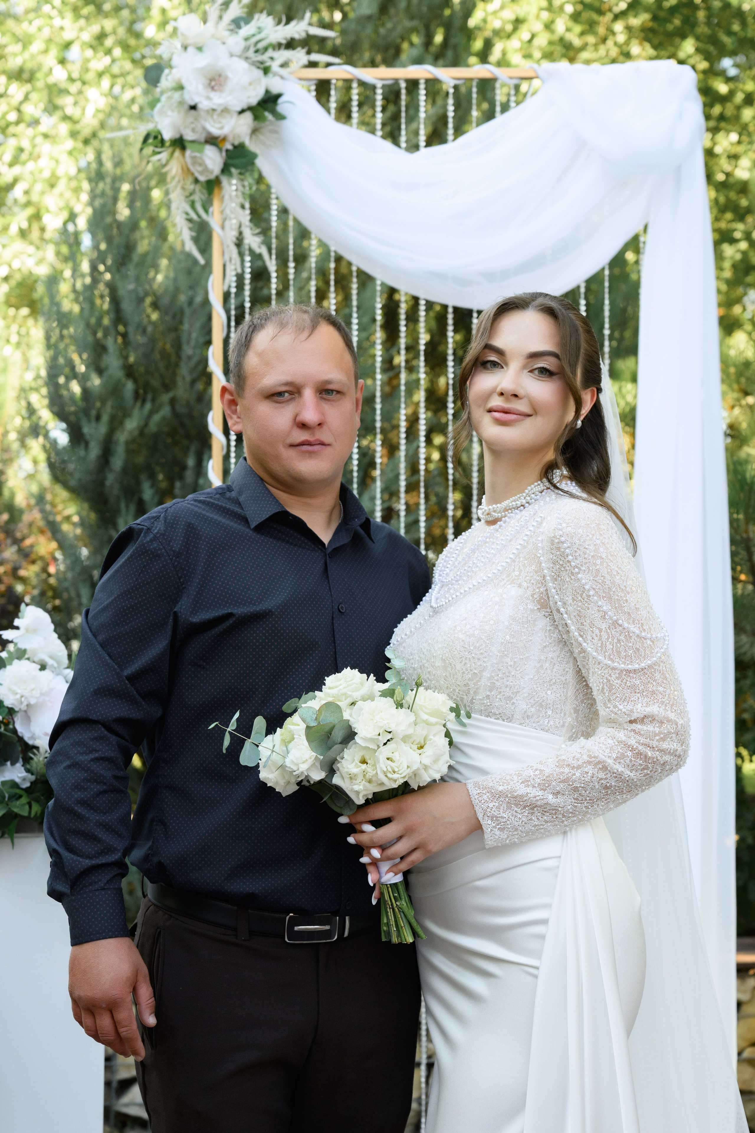 Dasha & Nikita. Фотограф в Липецке Ковалько Евгений