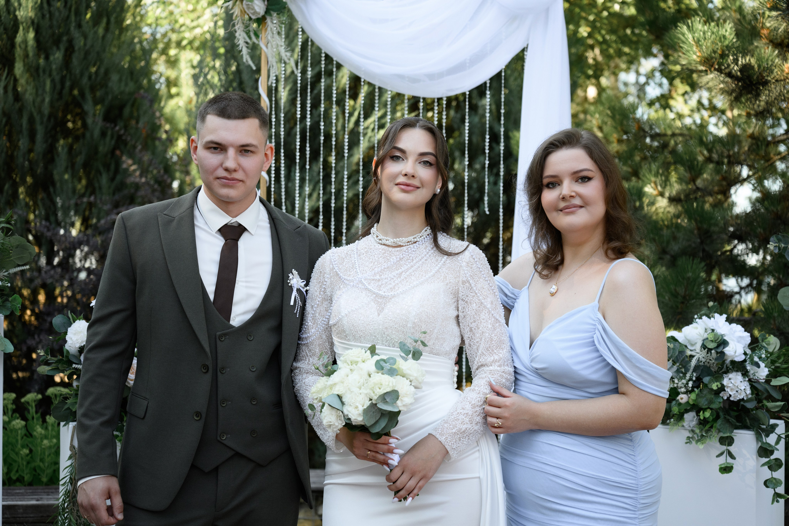Dasha & Nikita. Фотограф в Липецке Ковалько Евгений