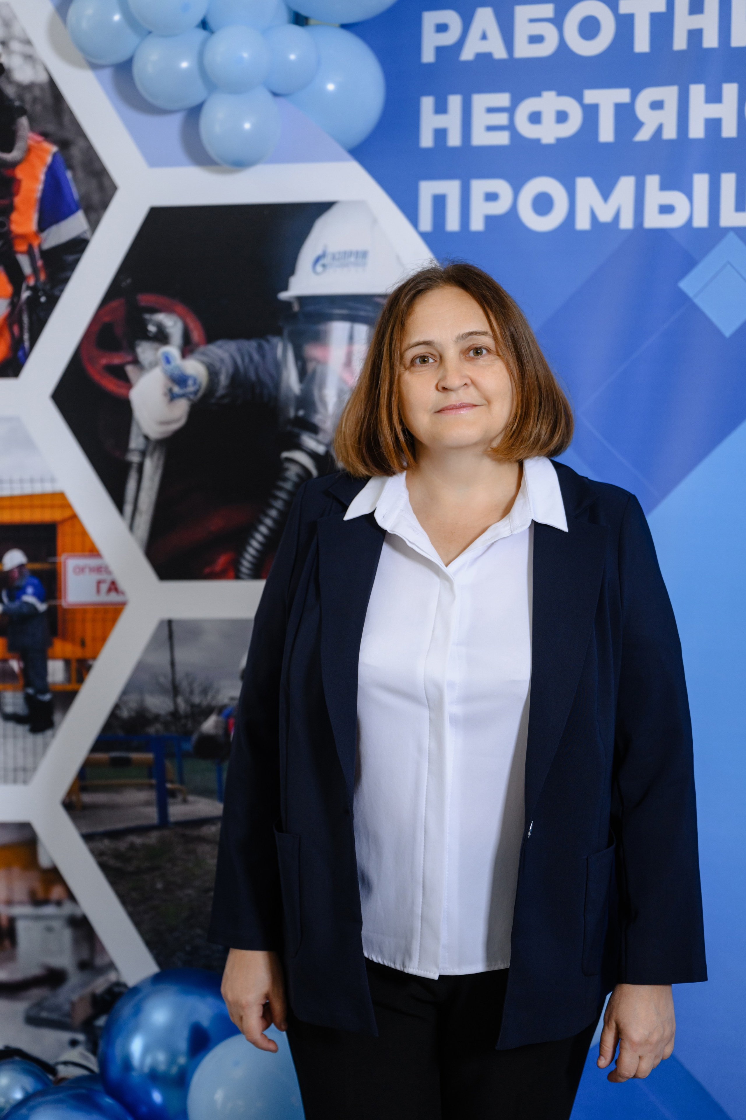 Фотоотчёт: День работников нефтяной и газовой промышленности | Евгений Ковалько