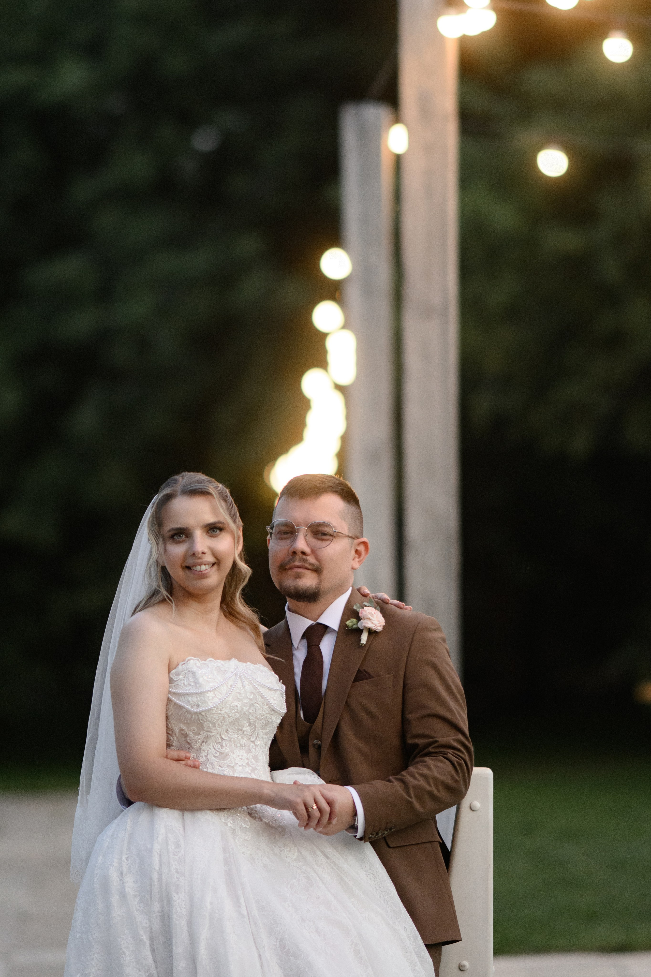 Igor & Anastasia. Фотограф в Липецке Ковалько Евгений