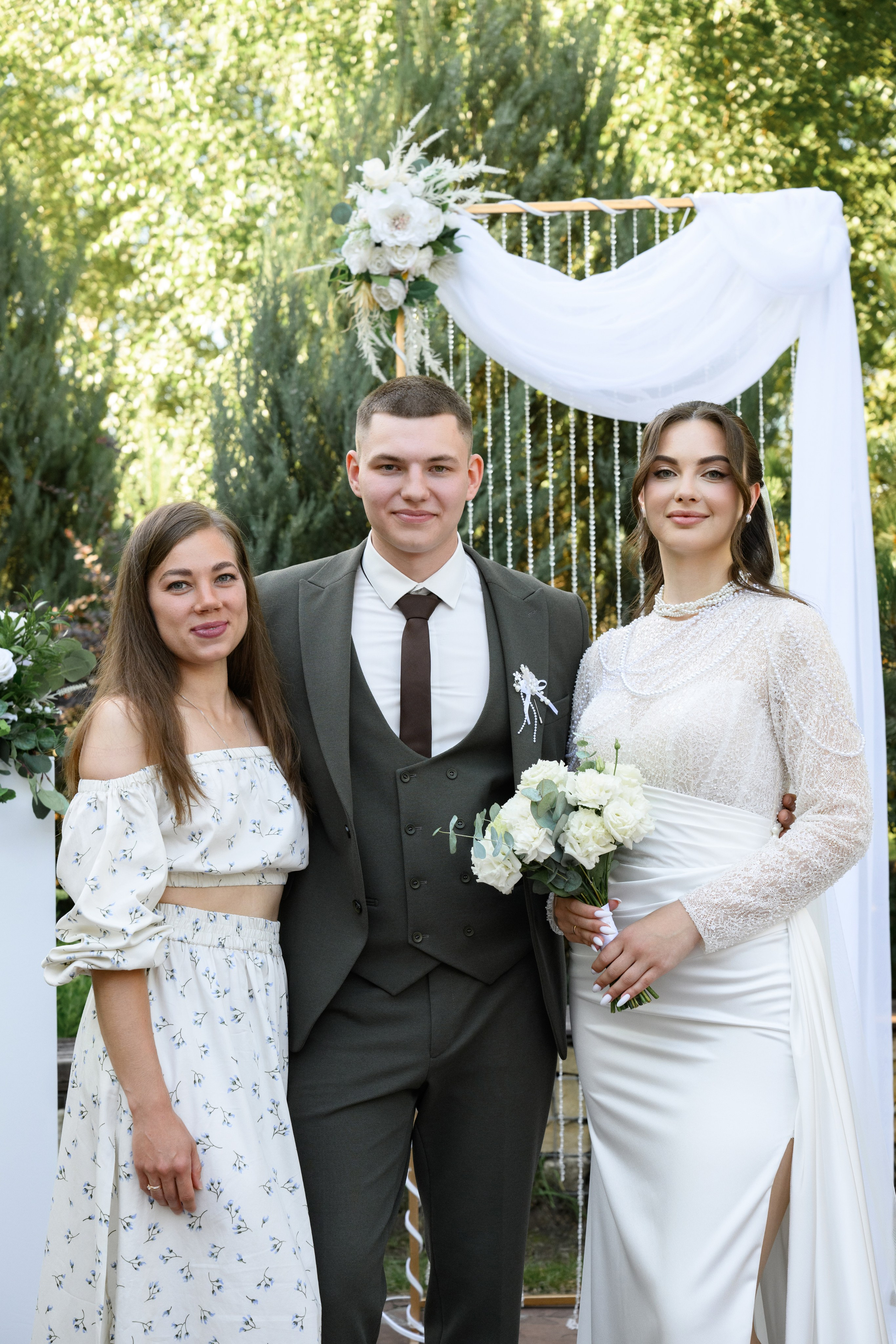 Dasha & Nikita. Фотограф в Липецке Ковалько Евгений