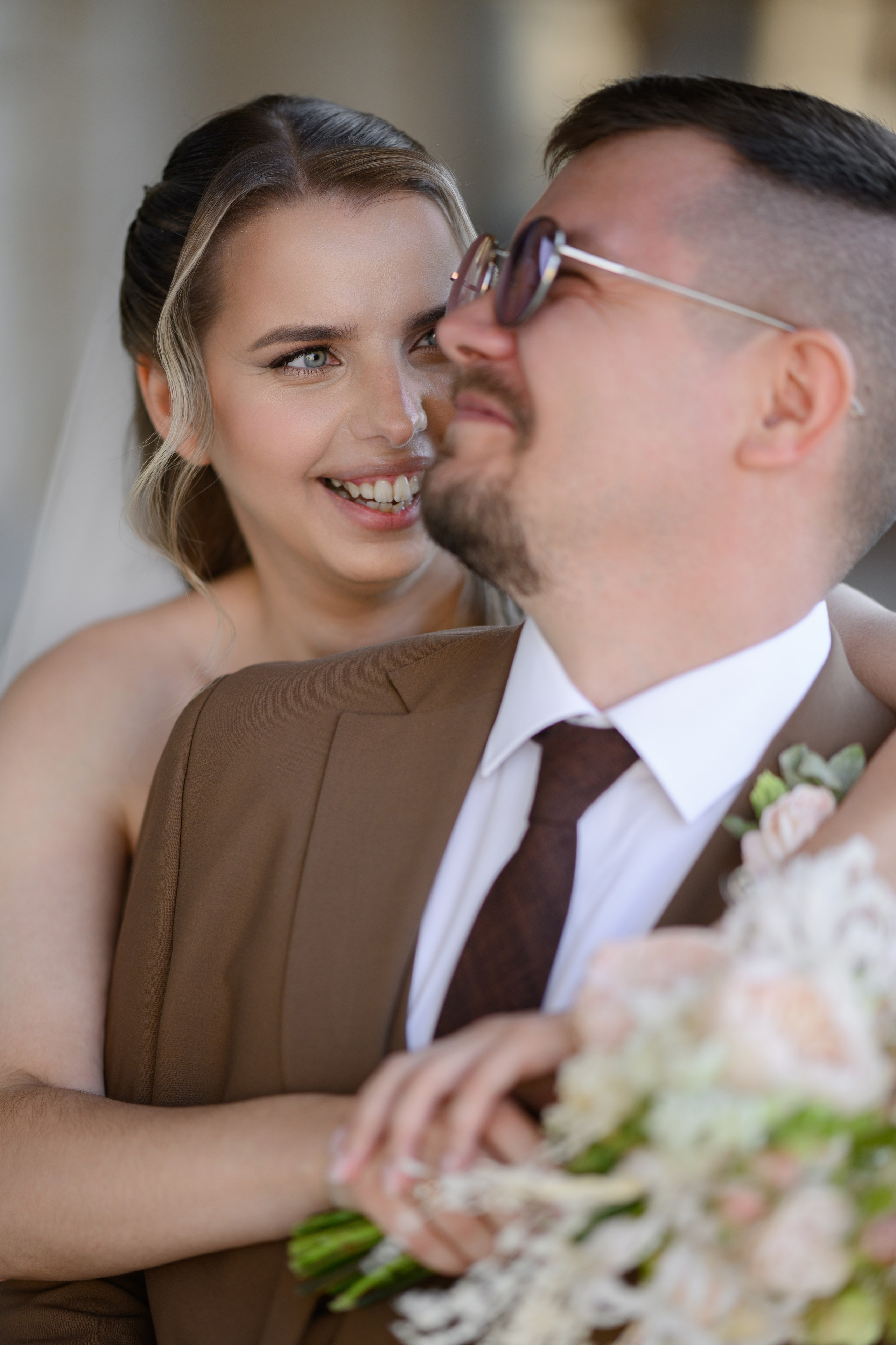 Igor & Anastasia. Фотограф в Липецке Ковалько Евгений