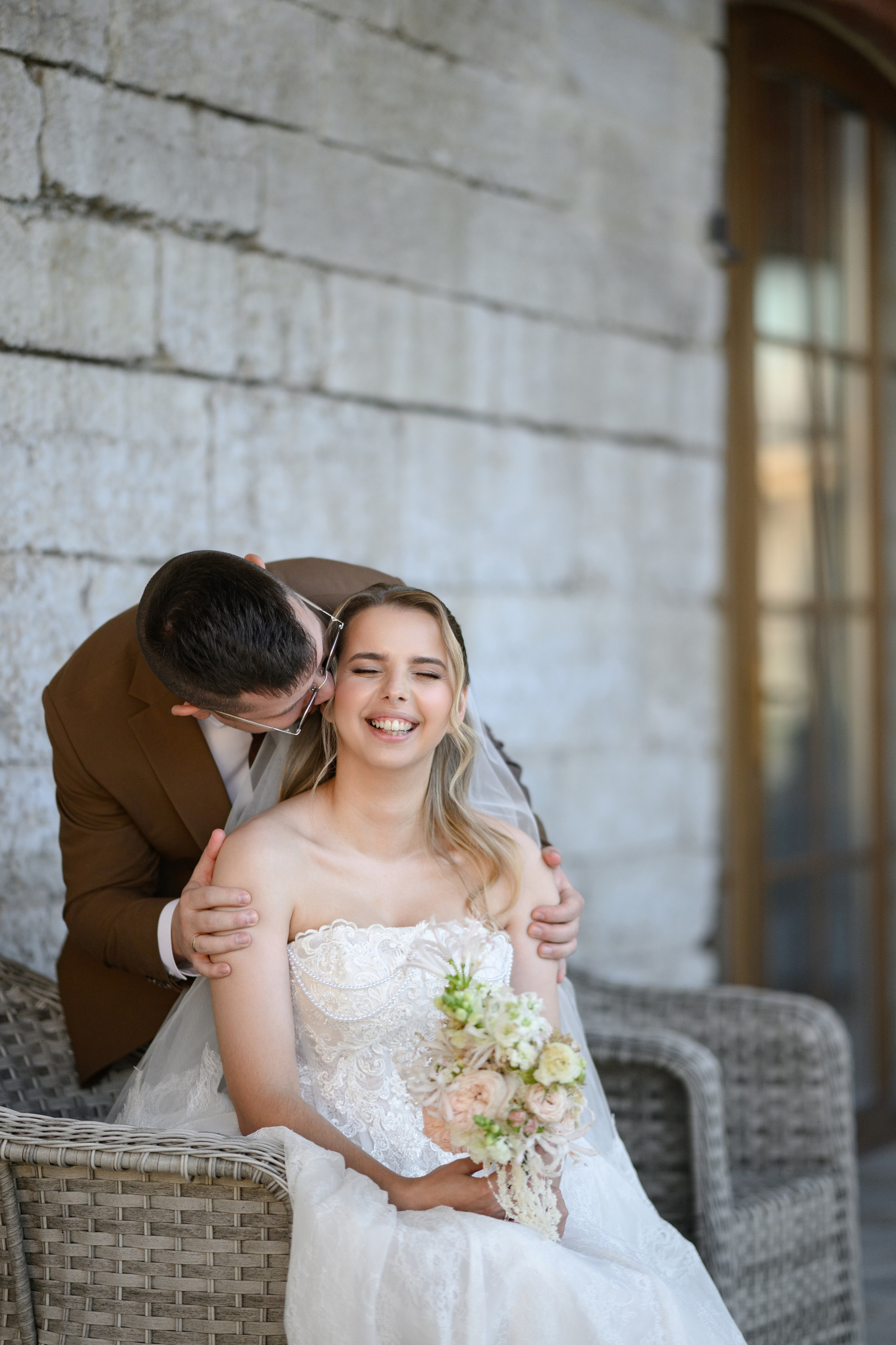 Igor & Anastasia. Фотограф в Липецке Ковалько Евгений