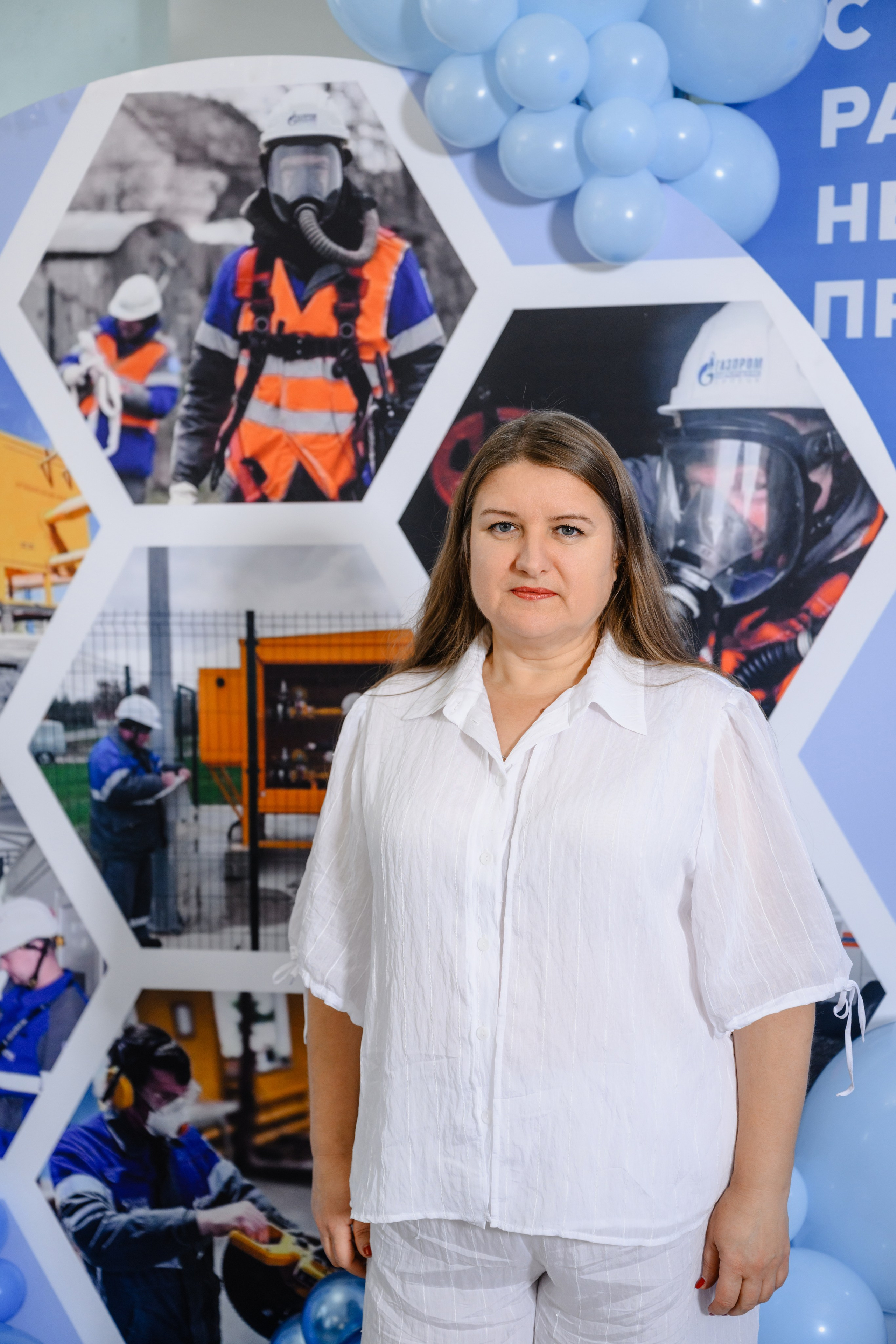 Фотоотчёт: День работников нефтяной и газовой промышленности | Евгений Ковалько