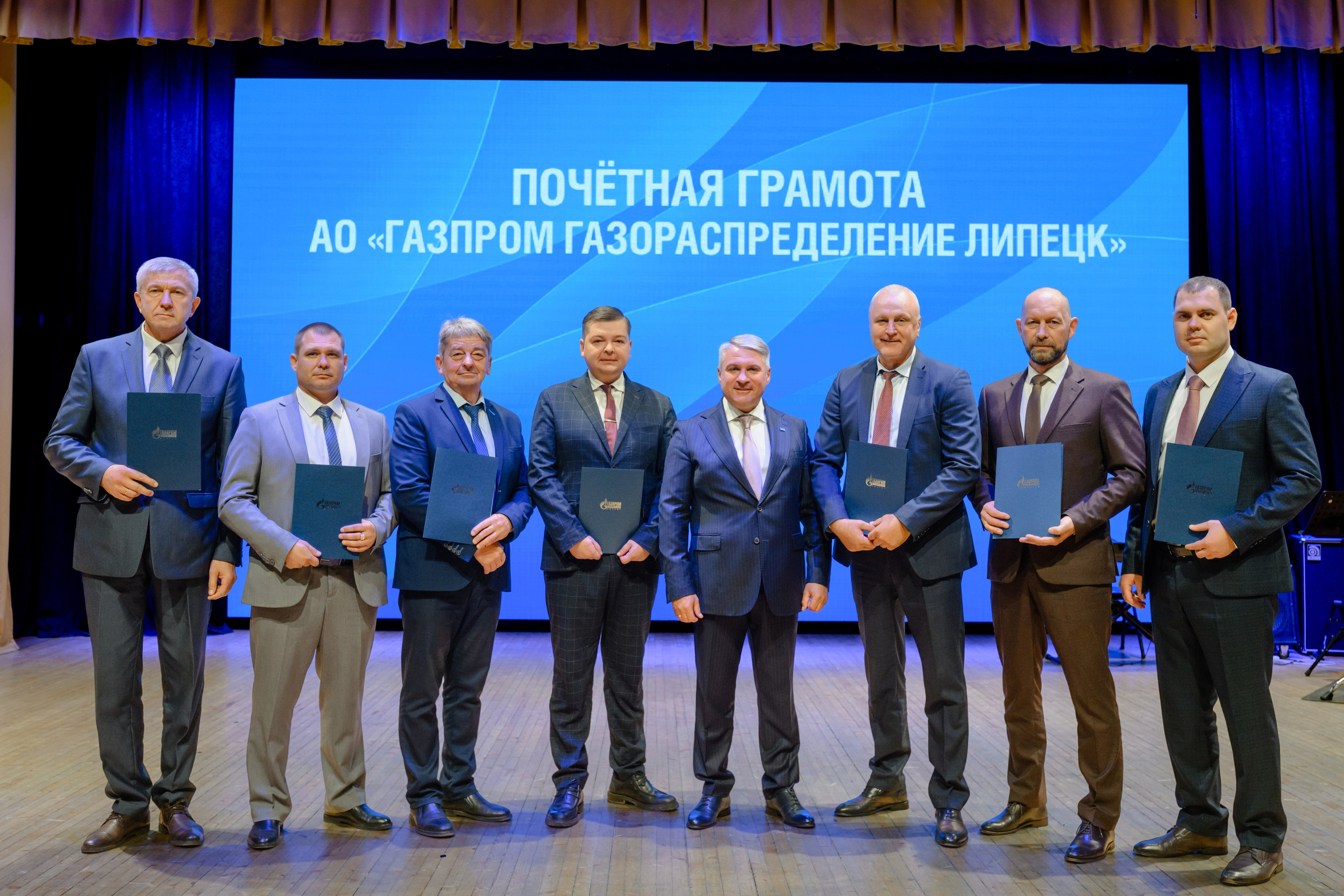 Фотоотчёт: День работников нефтяной и газовой промышленности | Евгений Ковалько